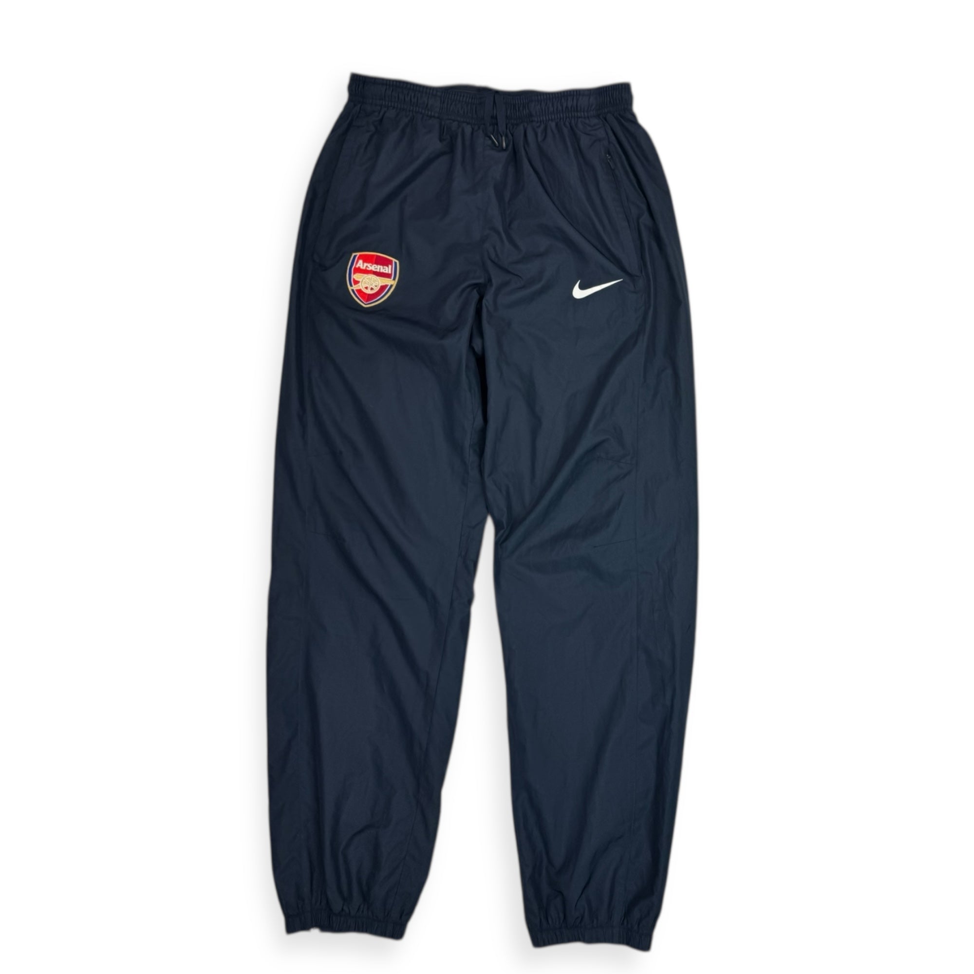 Arsenal 2010 Tracksuit Bottoms (M)
