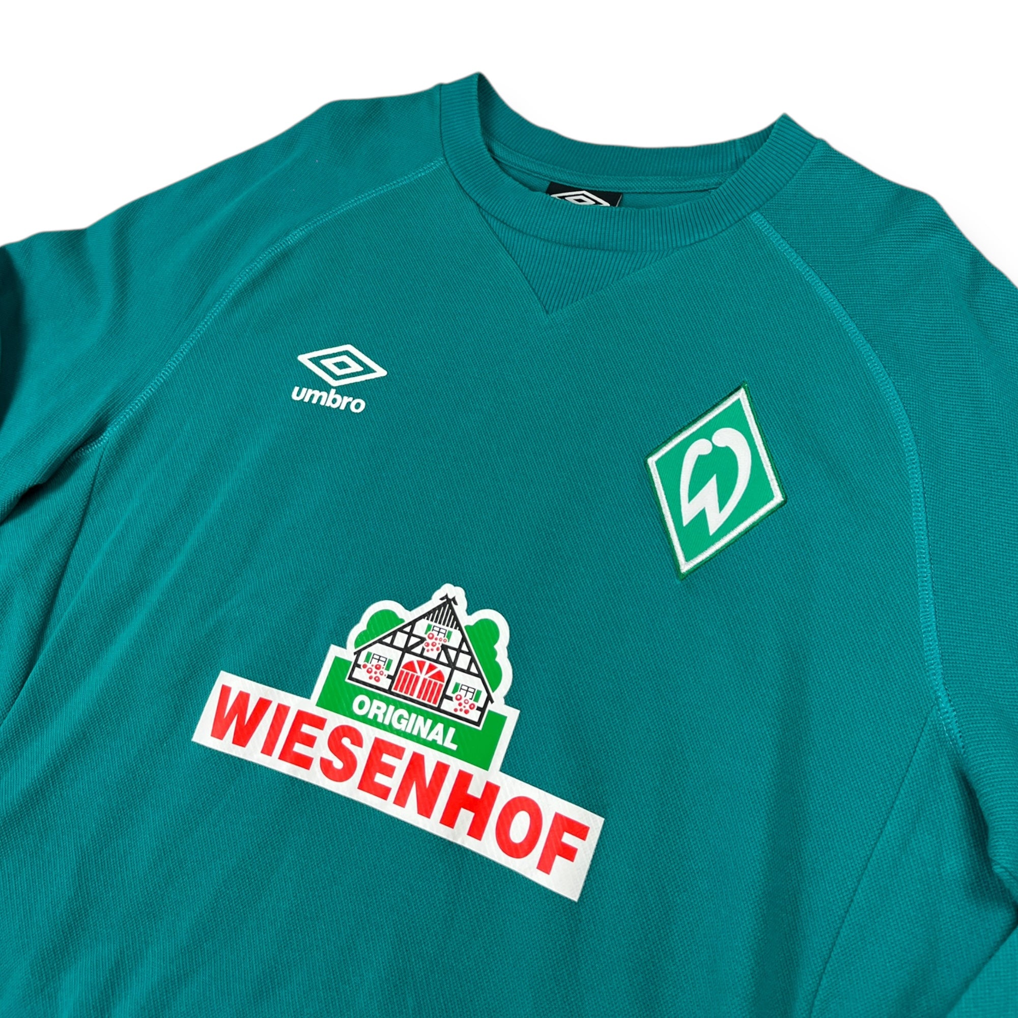 Werder Bremen 2020 Jumper (M)