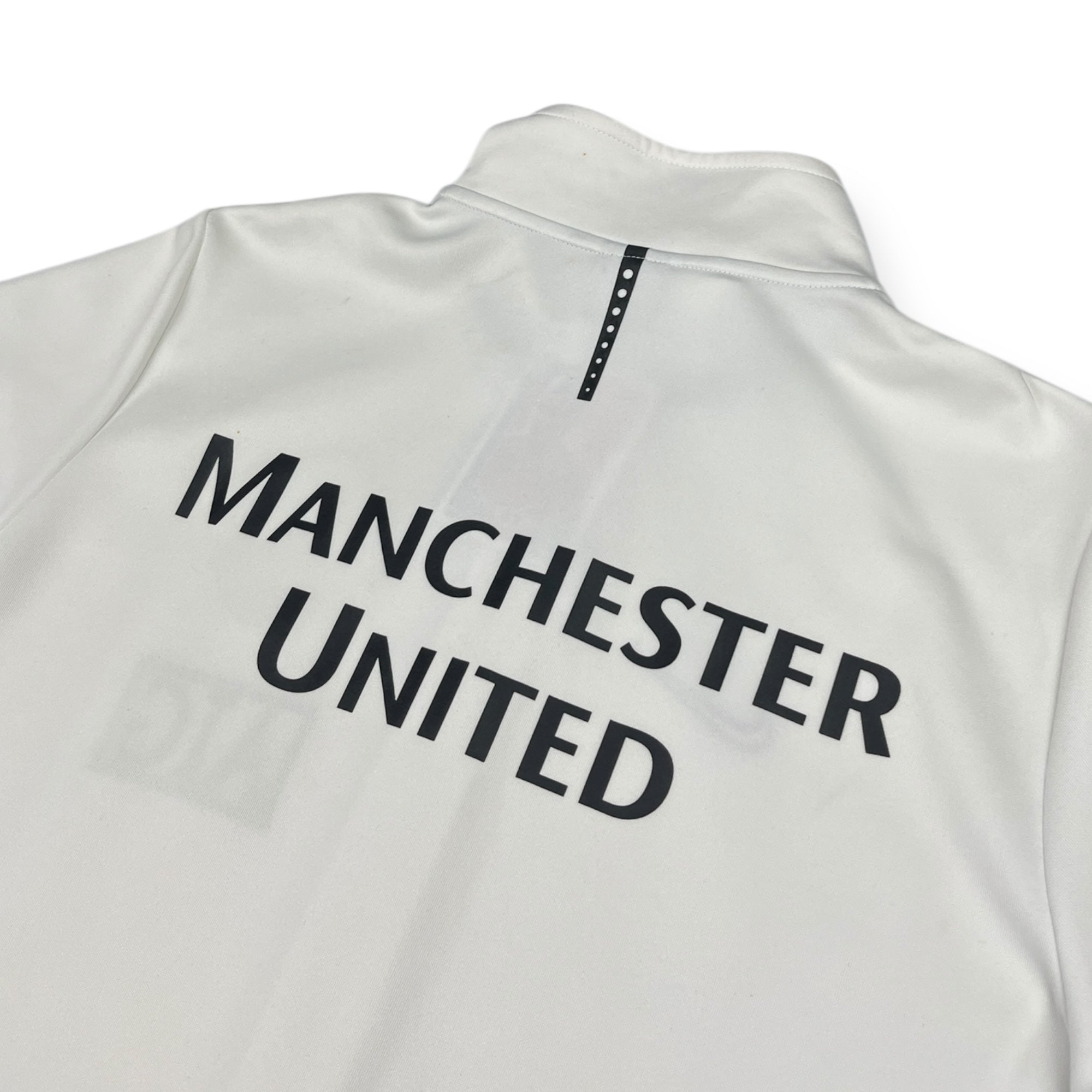 Manchester United 2009 Tracksuit (S)