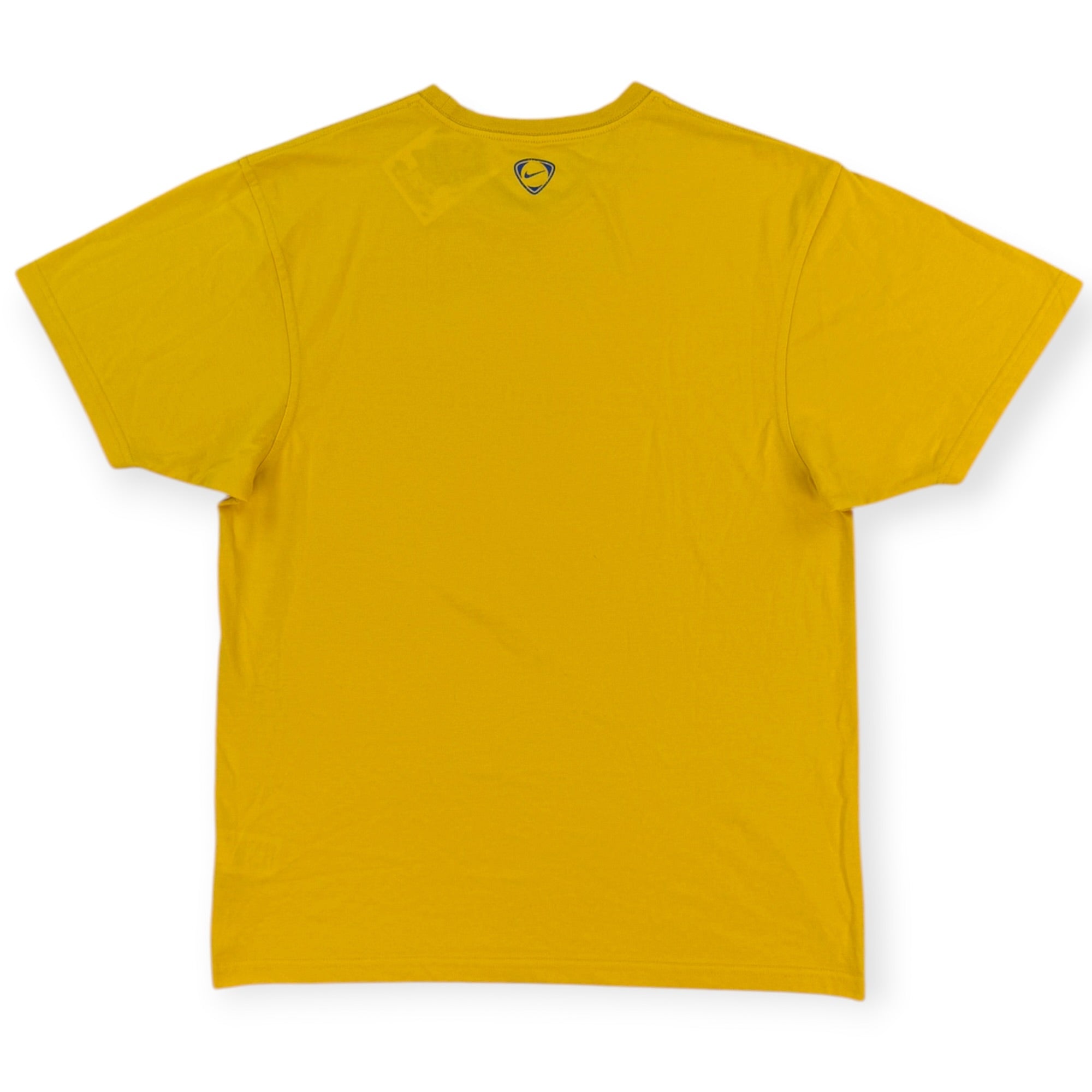 Boca Juniors 2002 T-Shirt (S)
