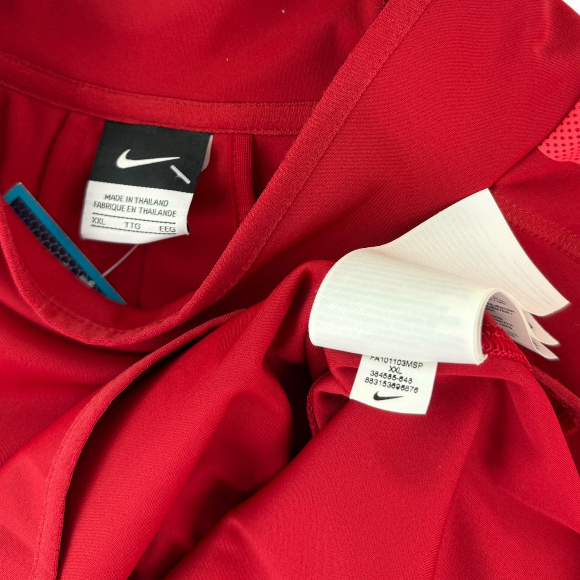 Arsenal 2010 Jumper (XXL)