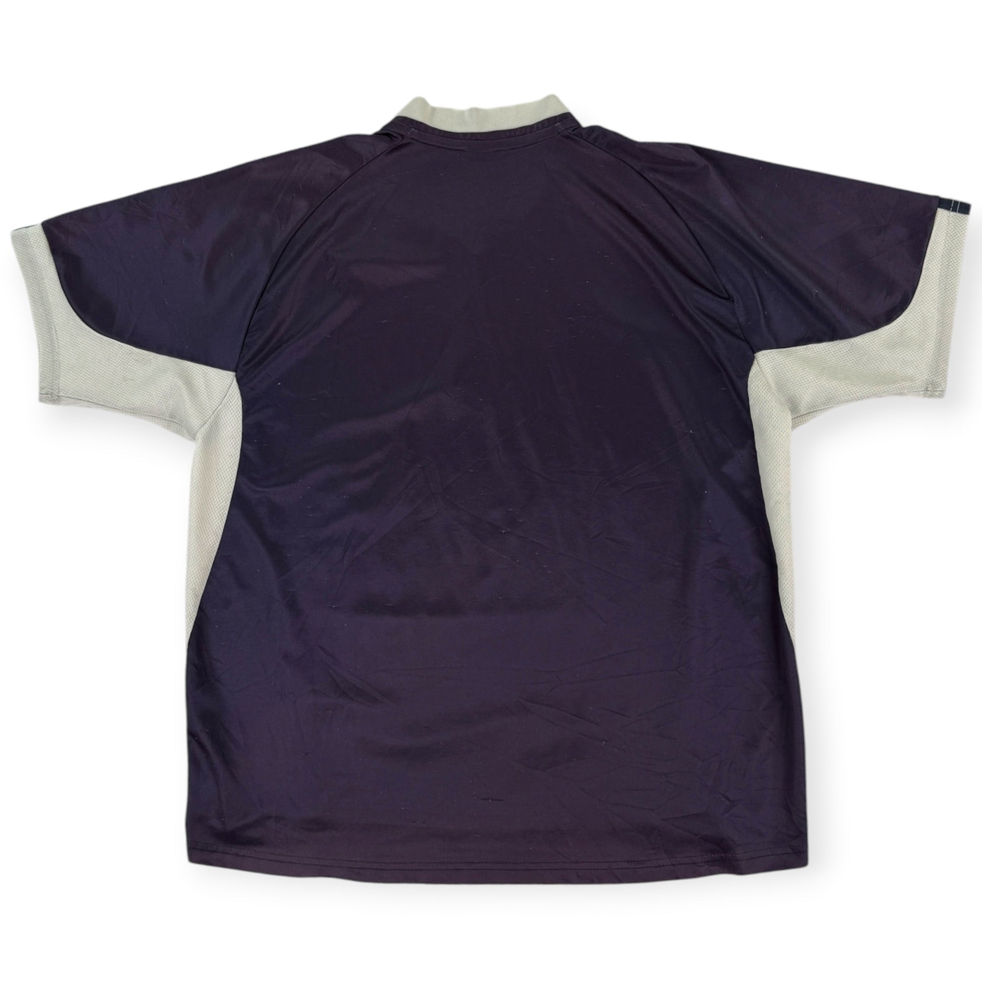 Bordeaux 2001 Home Shirt (XL)