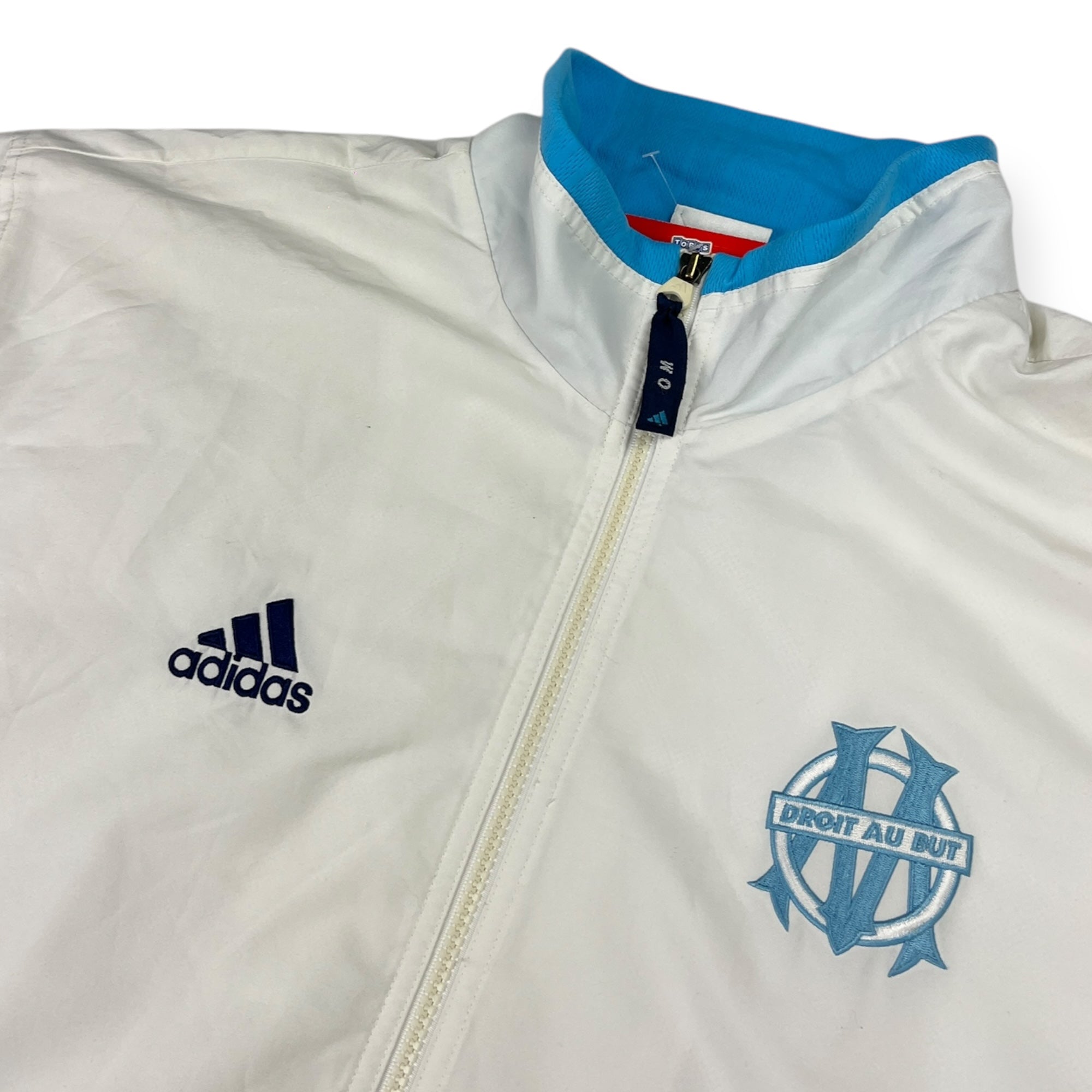 Marseille 1999 Tracksuit Jacket (XL)