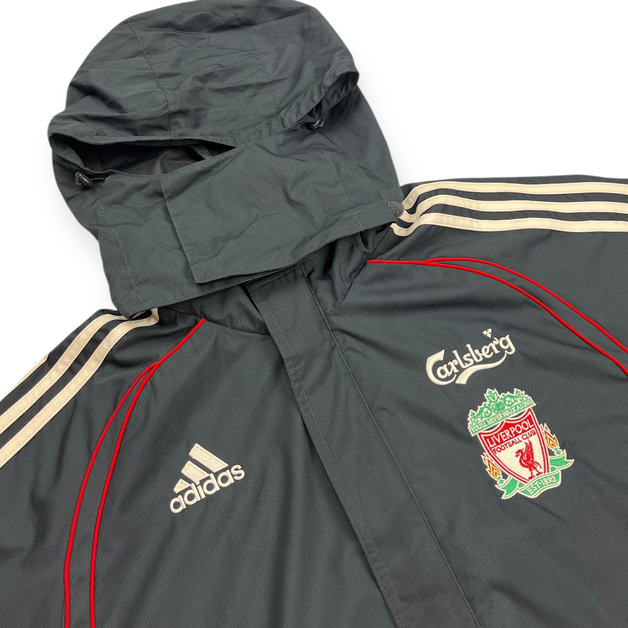 Liverpool 2006 Windbreaker (M)