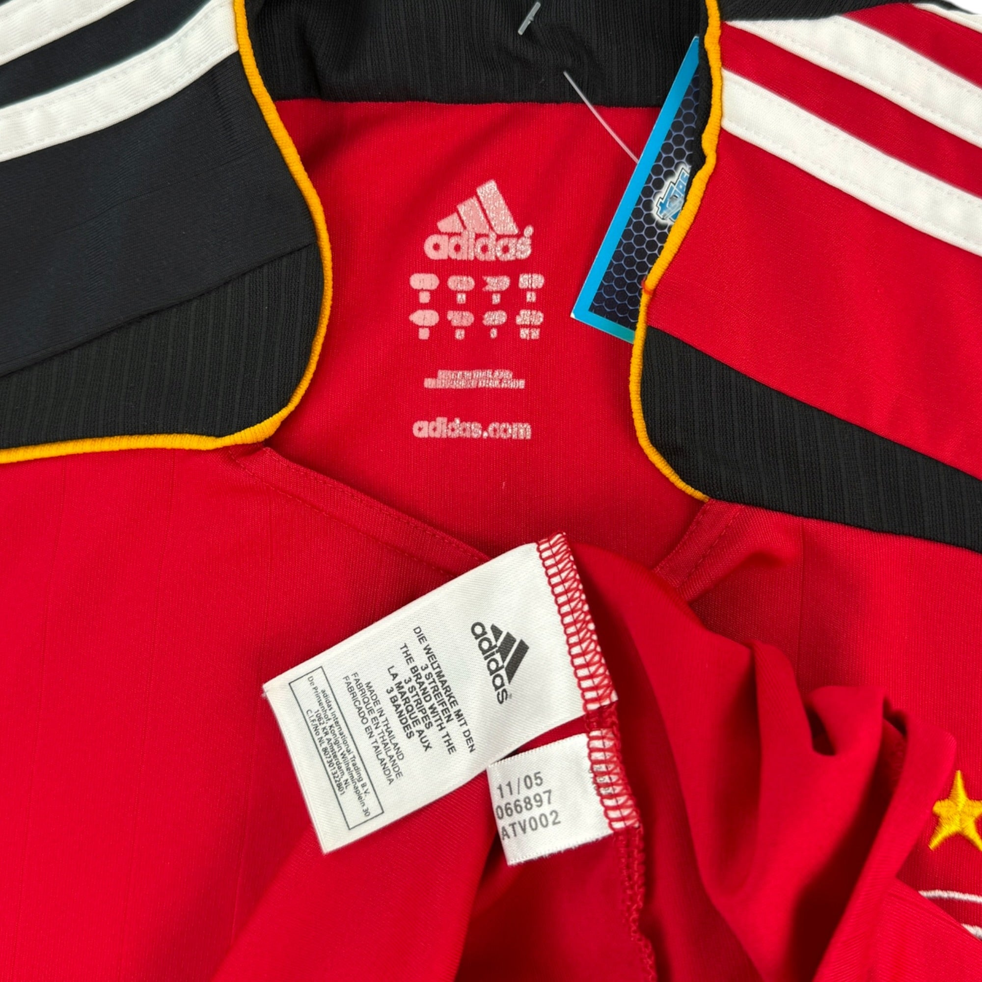 Germany 2006 Away Shirt (M)
