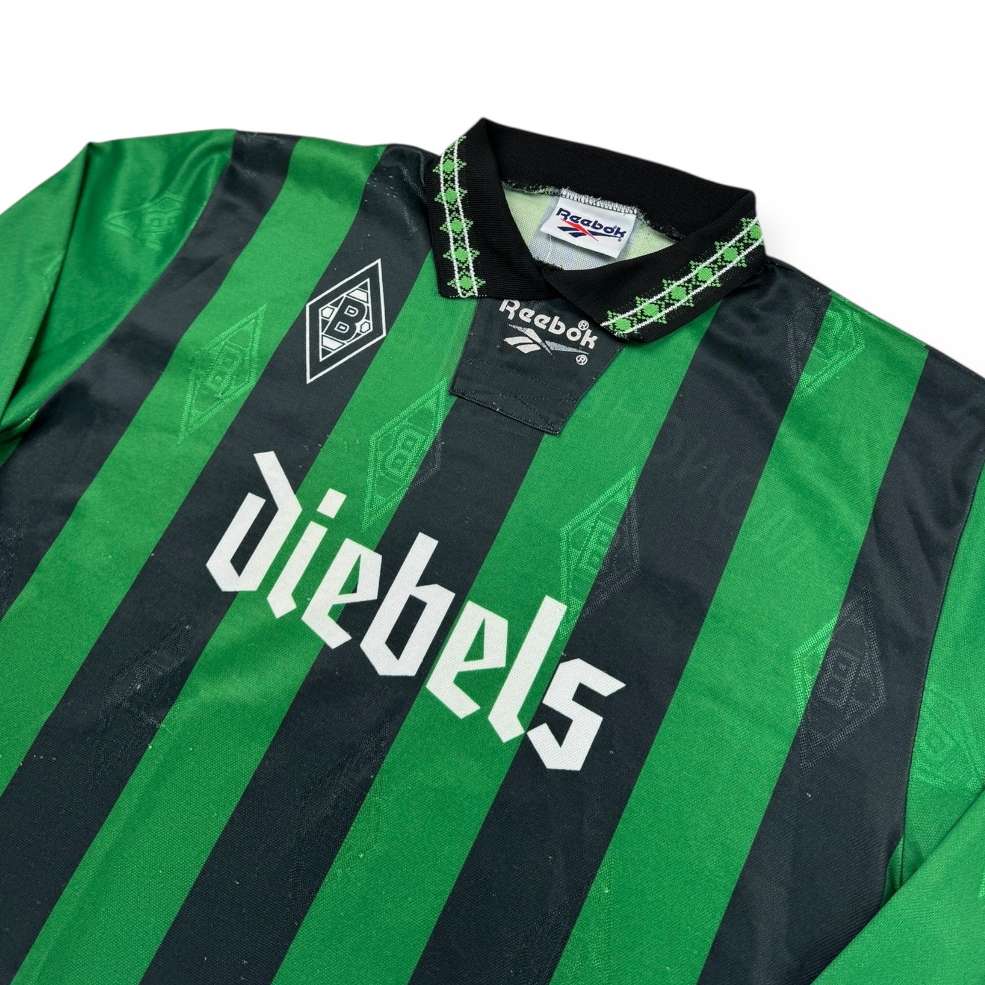 Borussia Monchengladbach 1995 Away (M)
