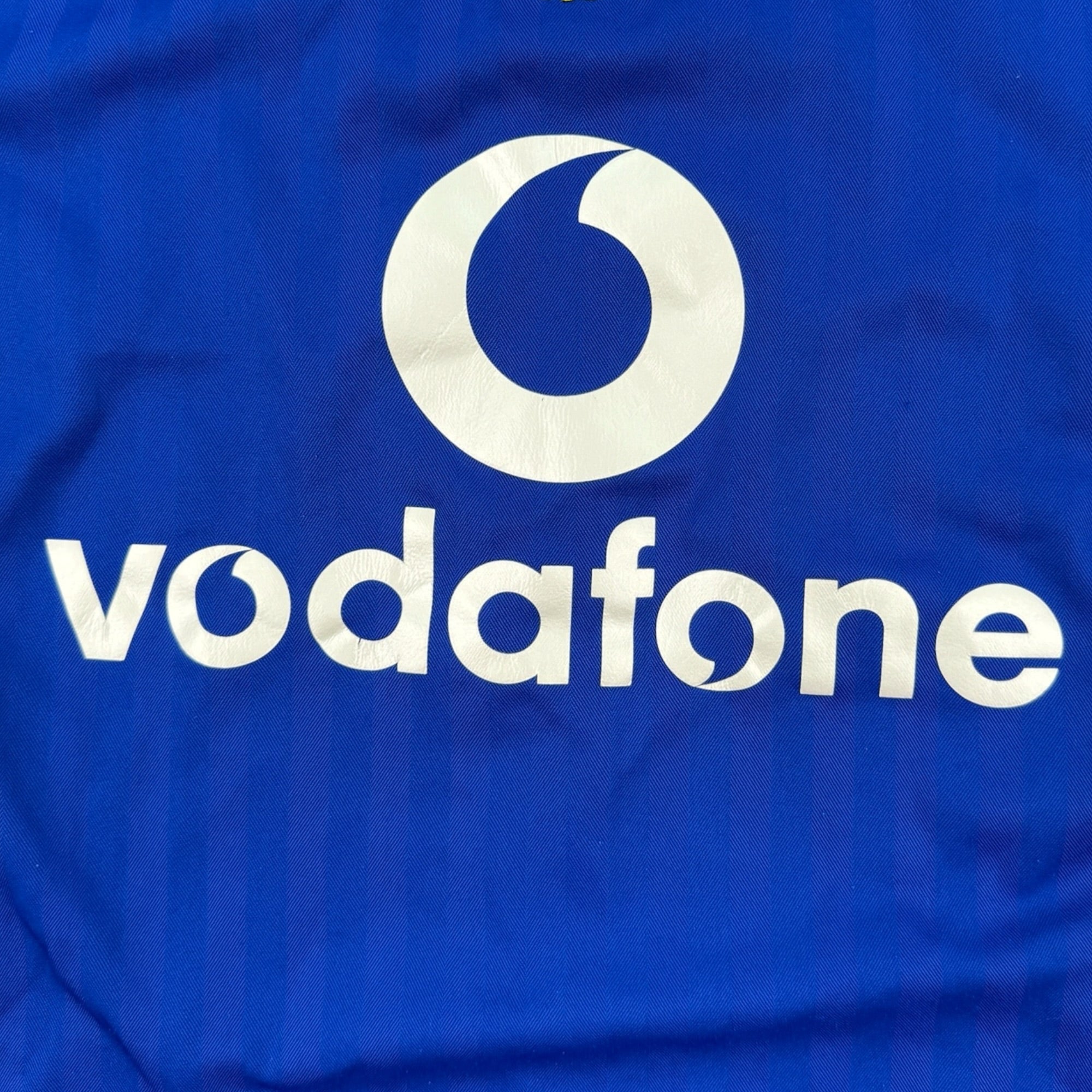 Manchester United 2005 Away Shirt (M)