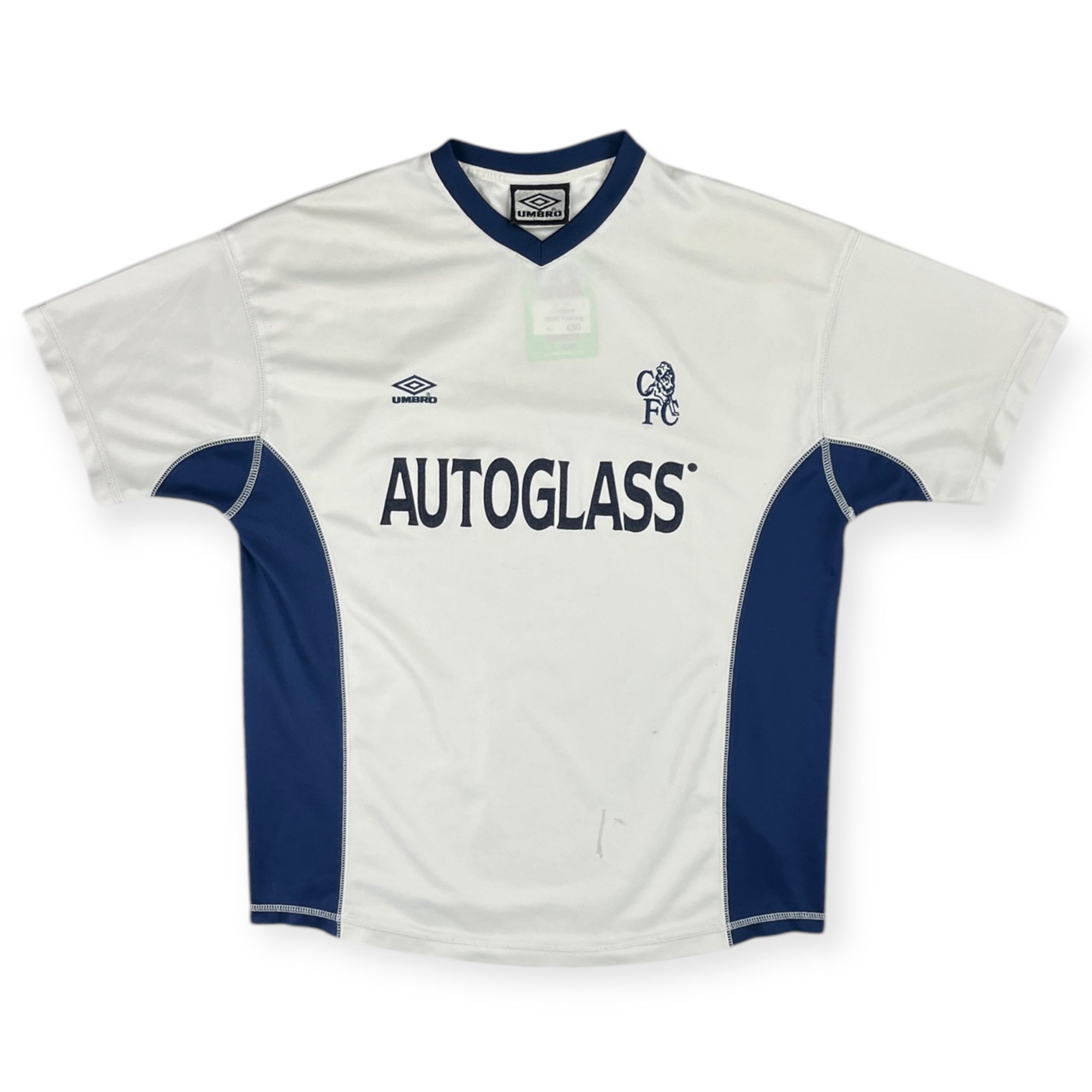 Chelsea 2000 Training Shirt (L)