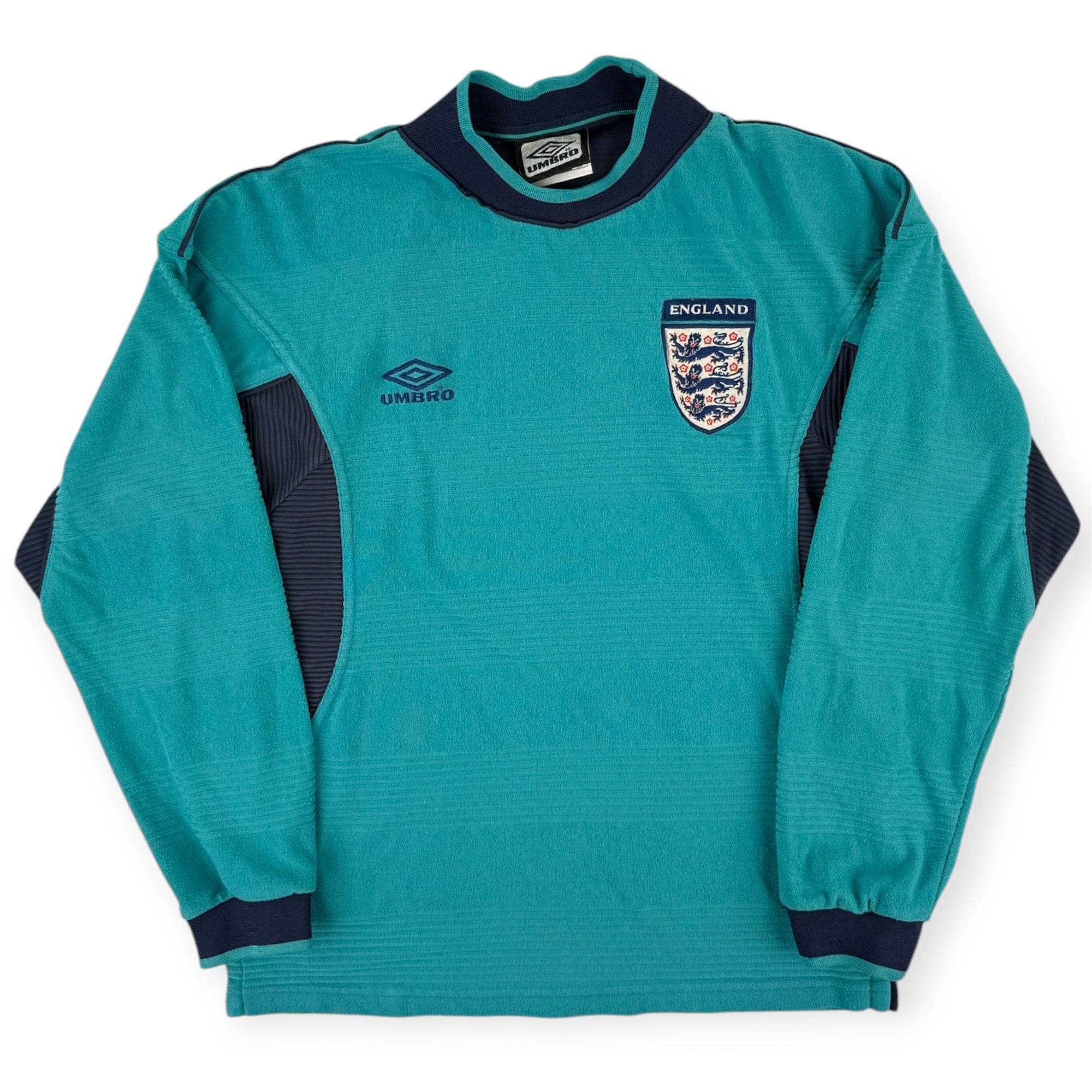 England 1999 GK Shirt (M)