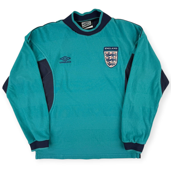 England 1999 GK Shirt (M)