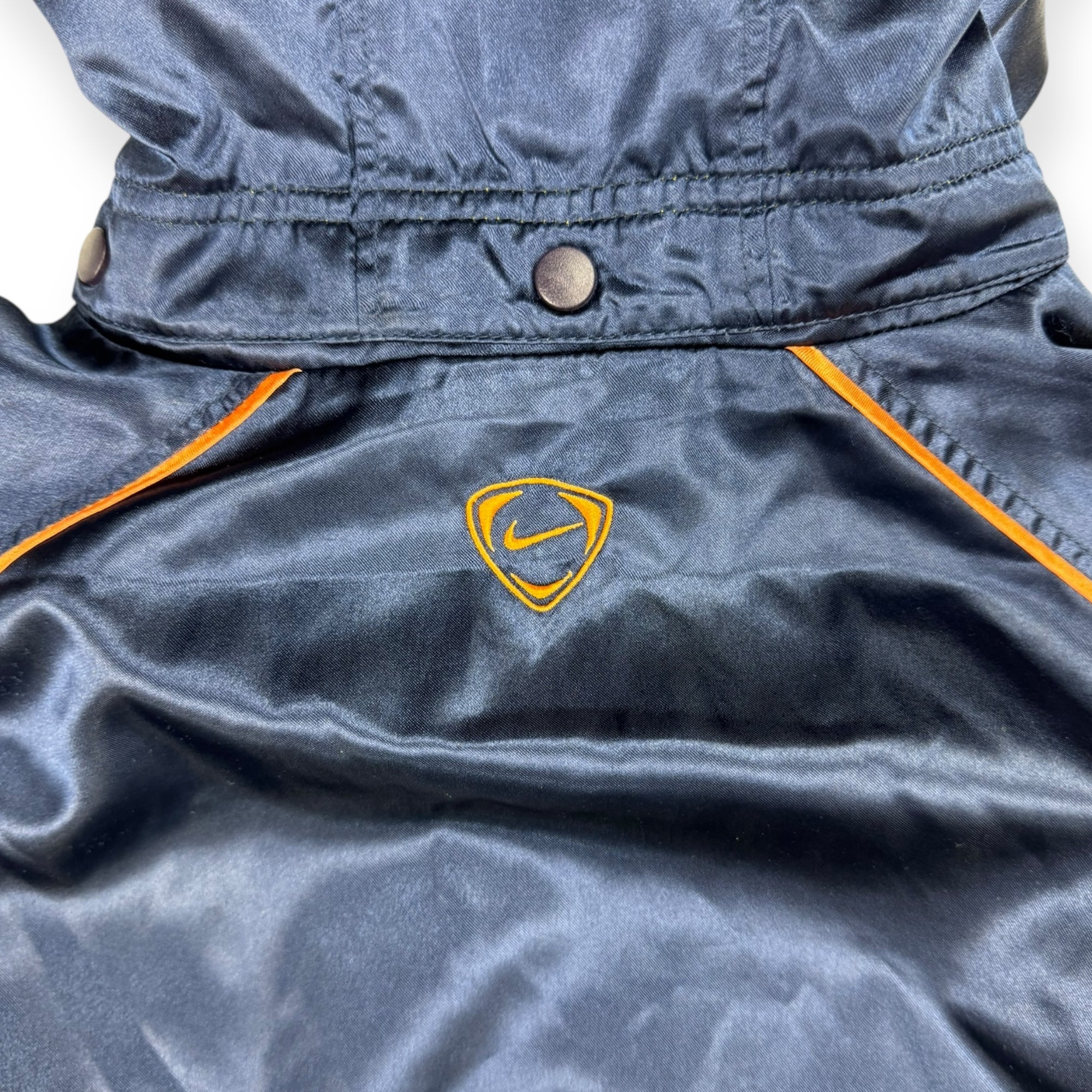 Inter Milan 2001 Tracksuit Jacket (M)