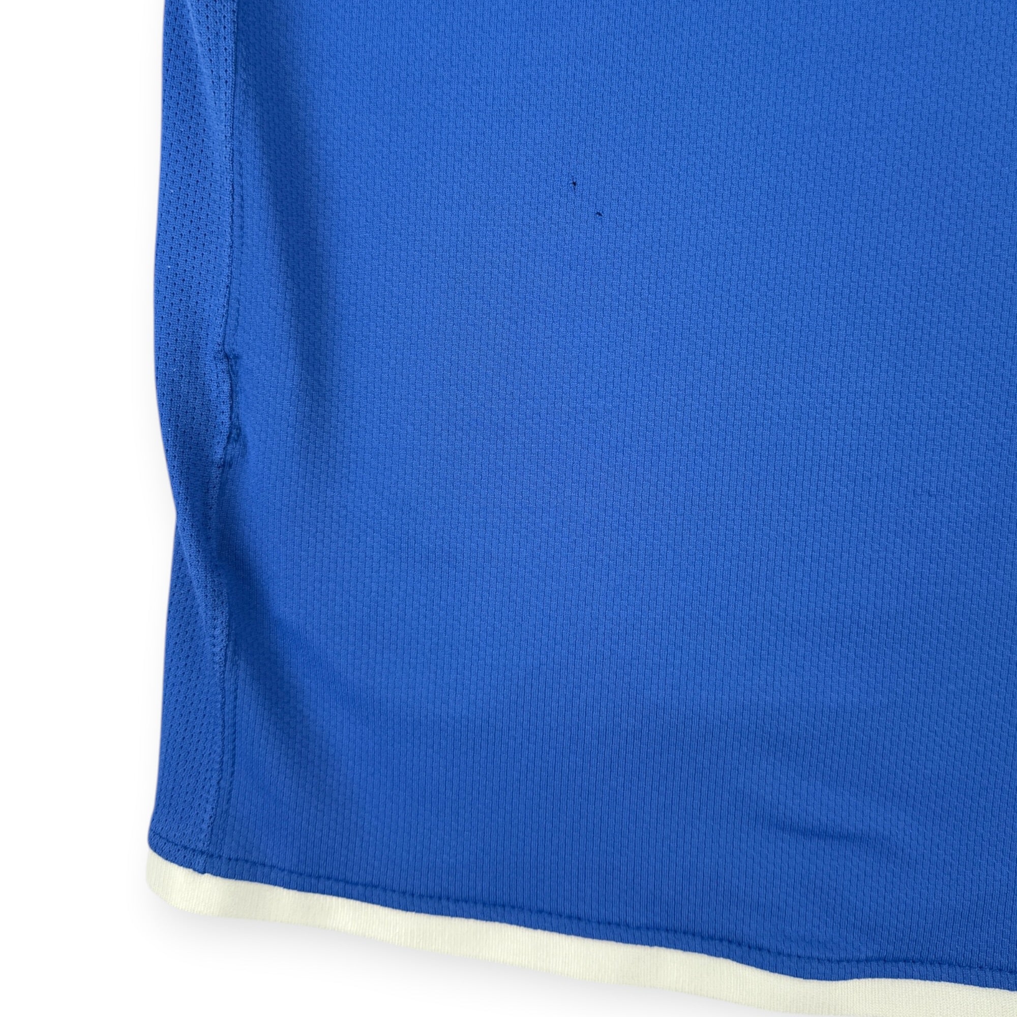 Brazil 2006 Away Shirt (M)