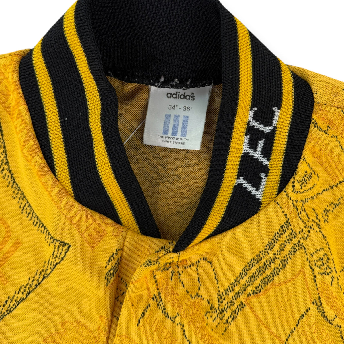 Liverpool 1994 Third Shirt (S)