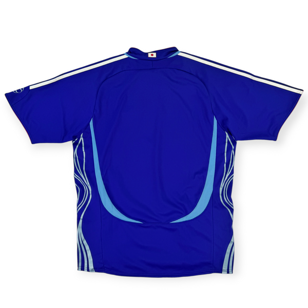 Japan 2006 Home Shirt (L)
