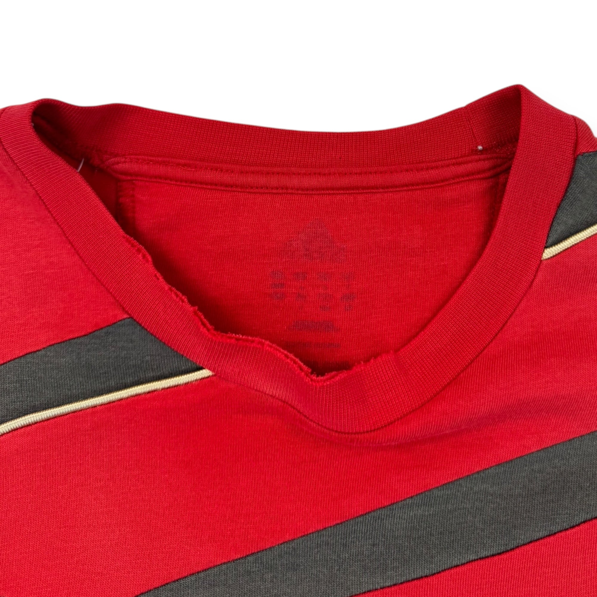 Liverpool 2009 T-Shirt (M)