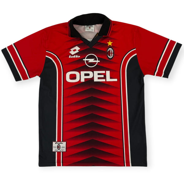 AC Milan 1996 Training Shirt (XL)