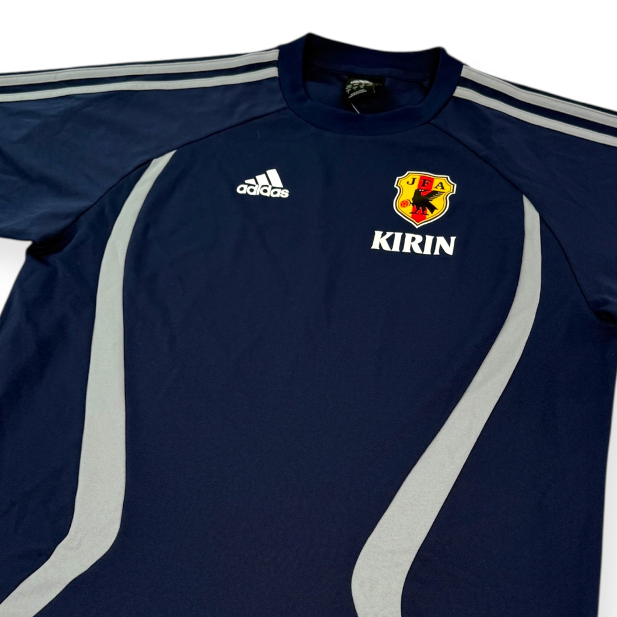 Japan 2006 Training Shirt (L)