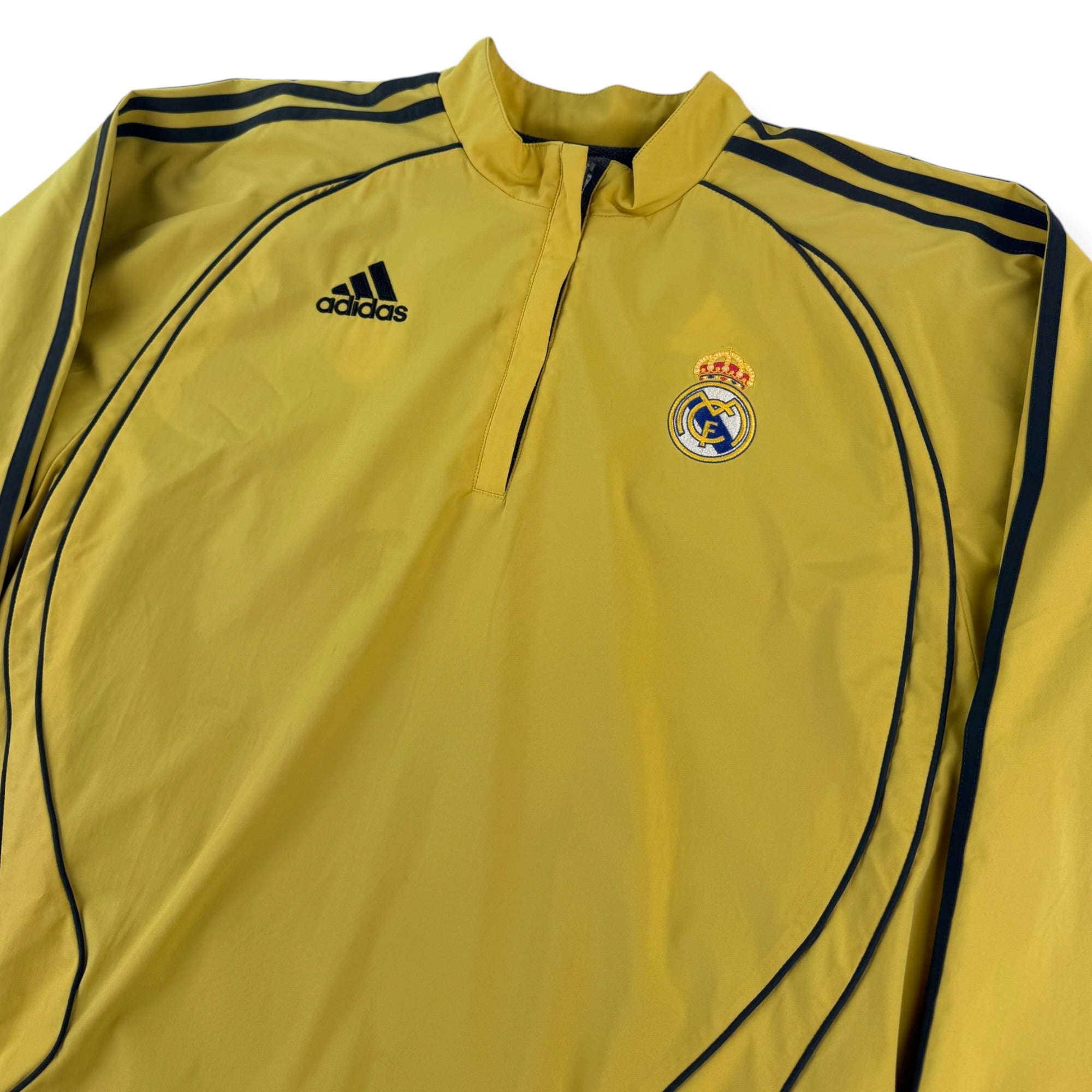 Real Madrid 2006 Reversible Jacket (M)