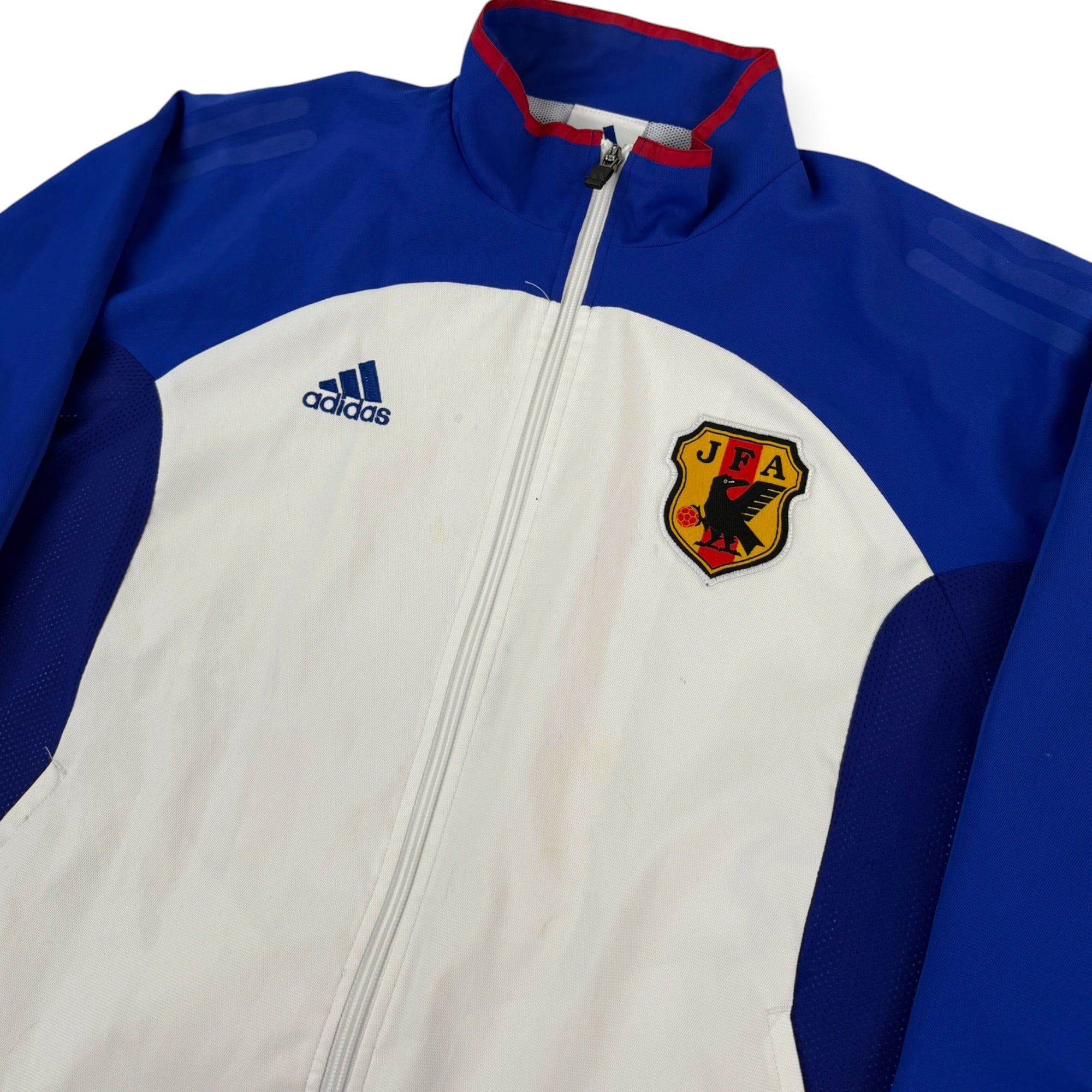 Japan 2002 Tracksuit Jacket (M)