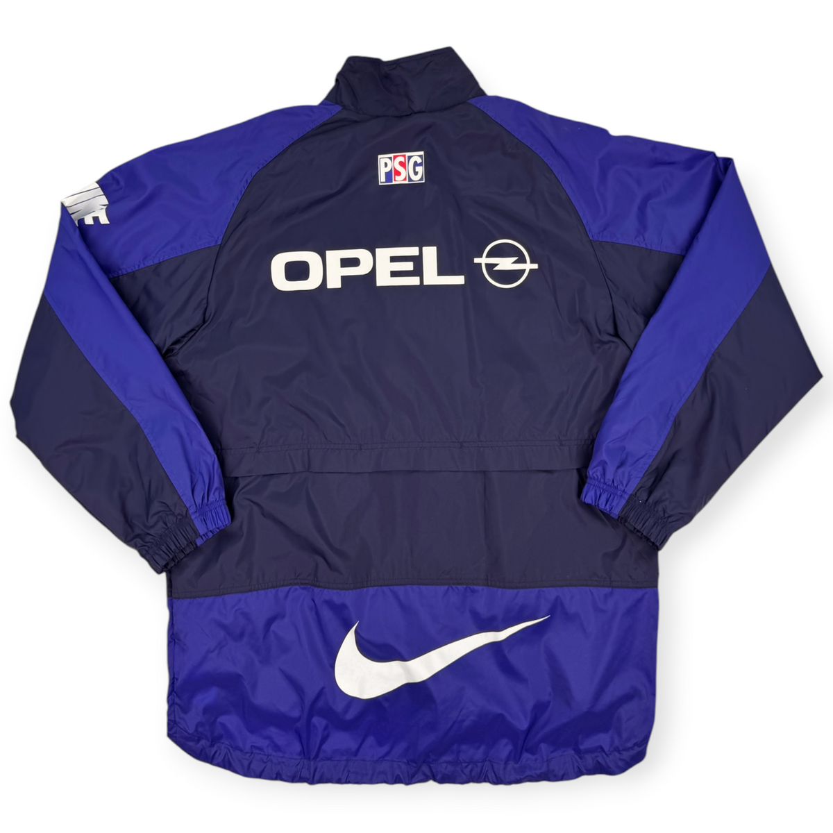 PSG 1998 Windbreaker, BNWT (L)