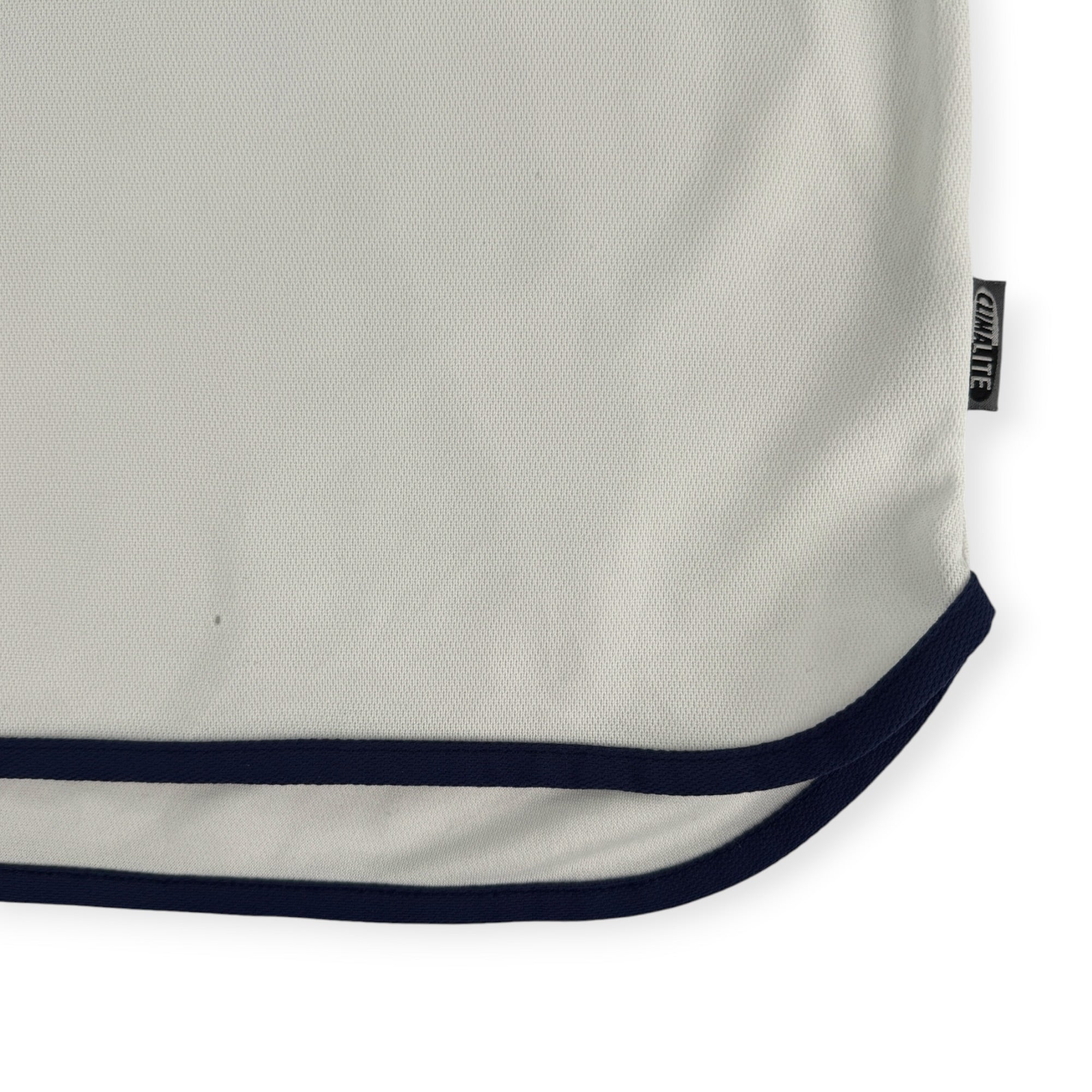 Real Madrid 2000 Home Shirt (M)