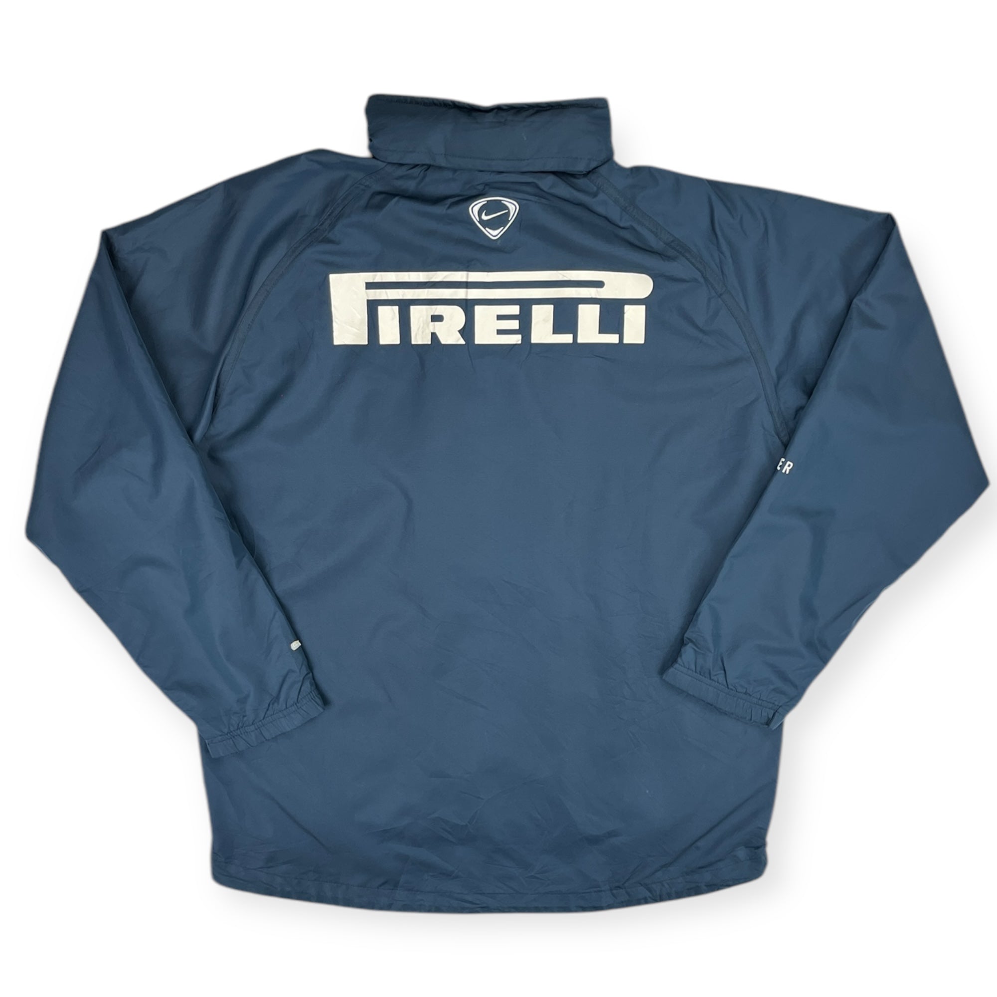 Inter Milan 2005 Windbreaker (M)