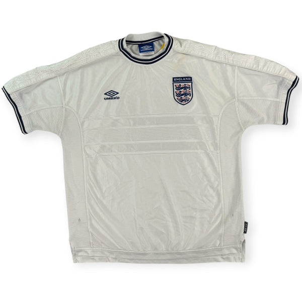 England 1999 Home Shirt (XXL)