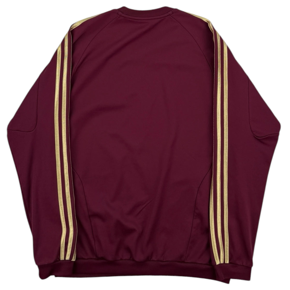 Olympique Lyon 2010 Jumper (S)