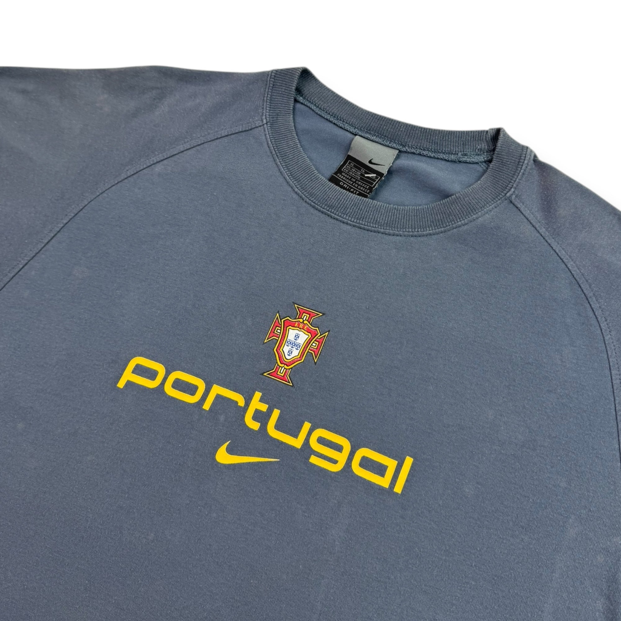 Portugal 2002 T-Shirt (XS)
