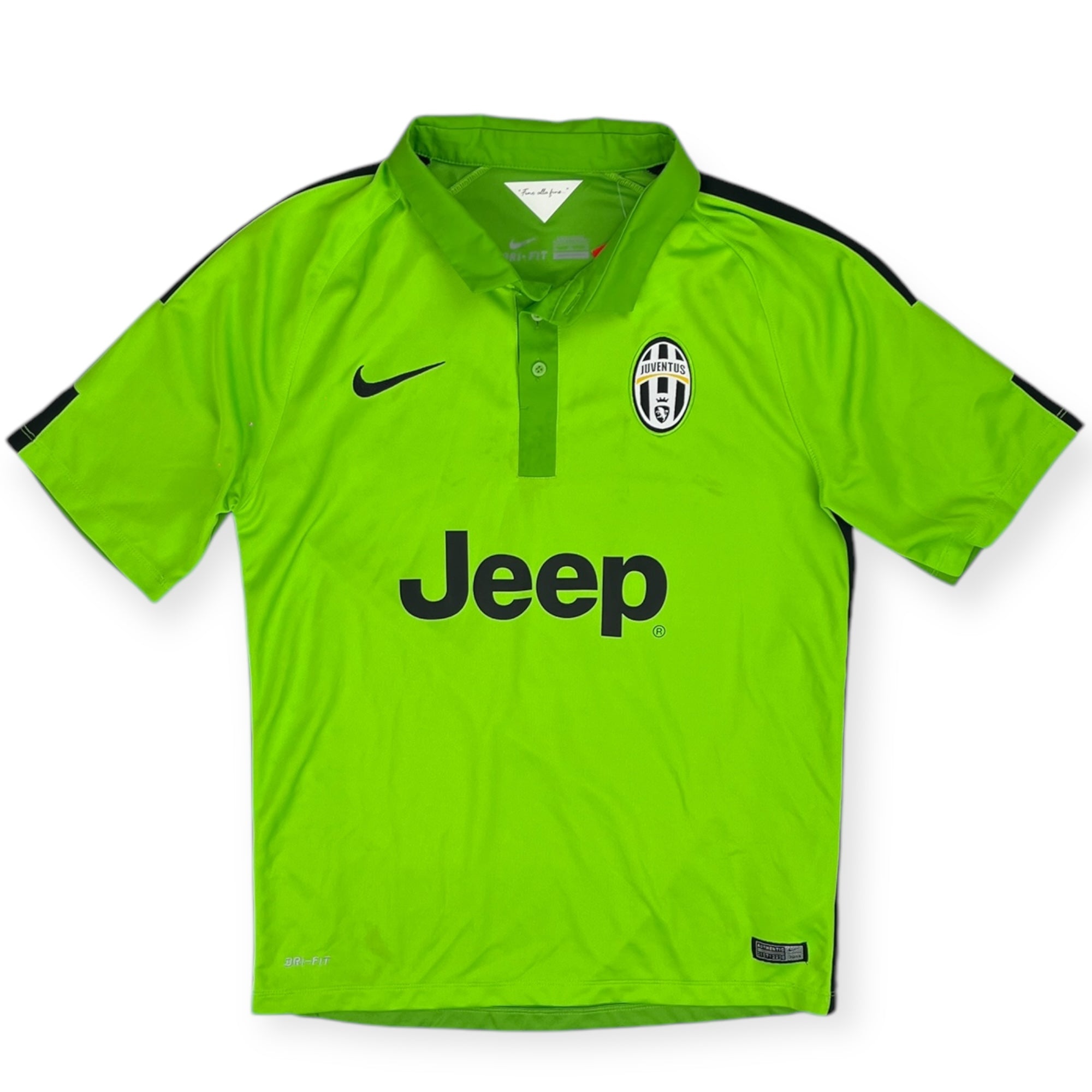 Juventus 2014 Third Shirt (M)