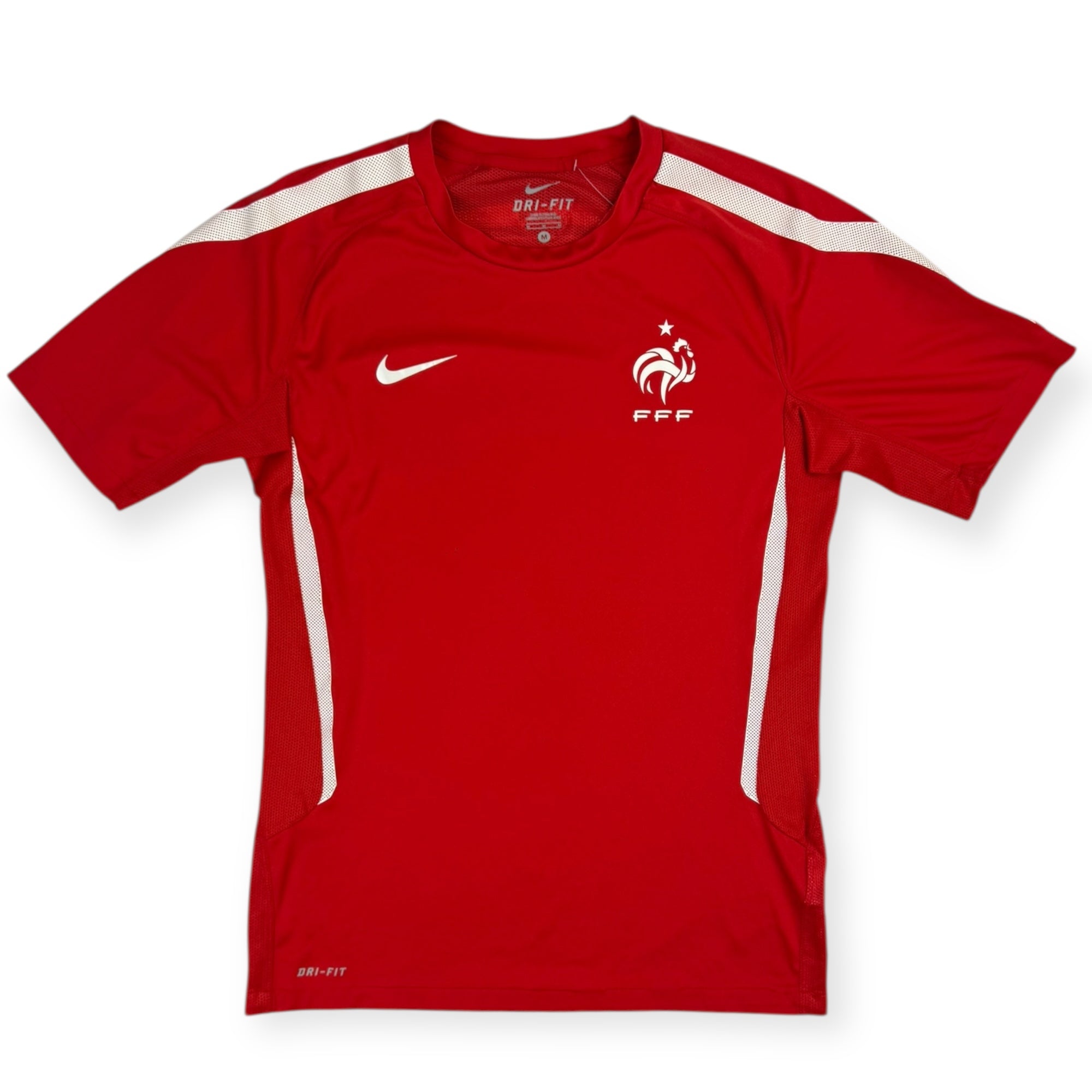 France 2011 Training Shirt (M)