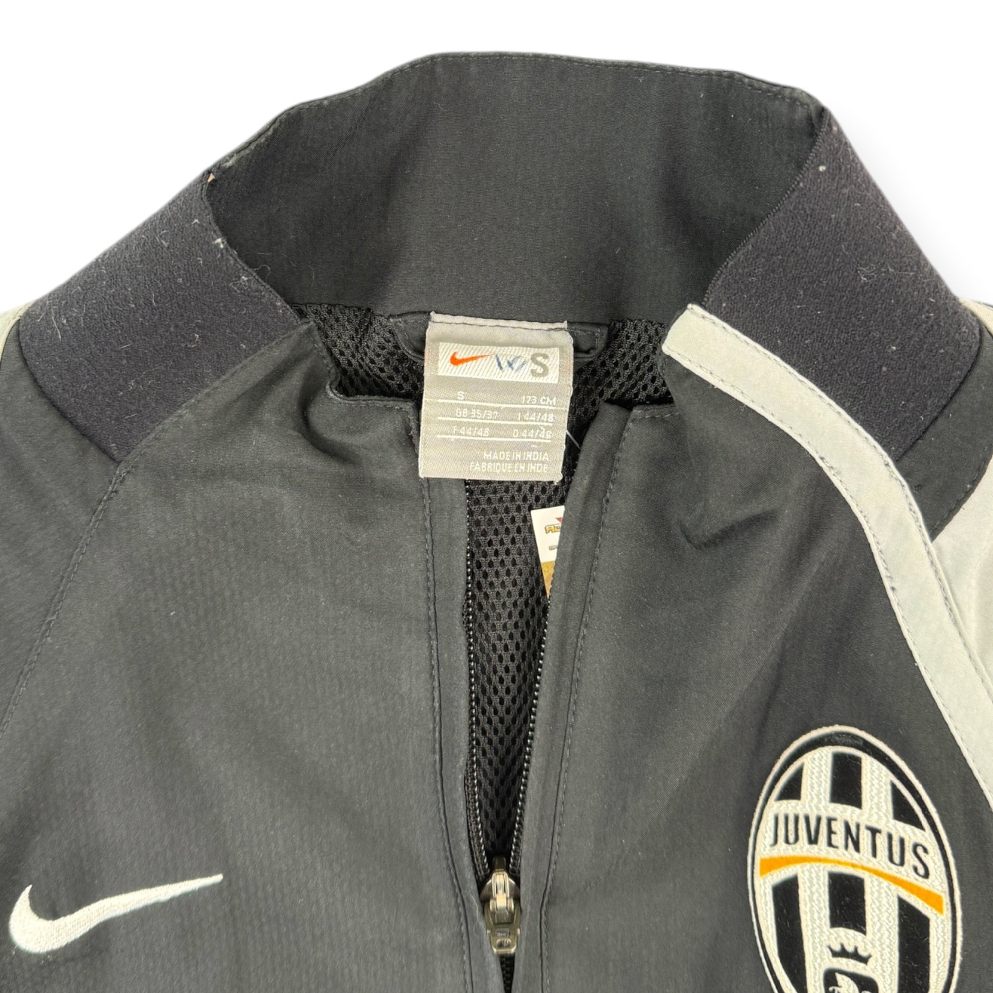 Juventus 2006 Tracksuit Jacket (S)