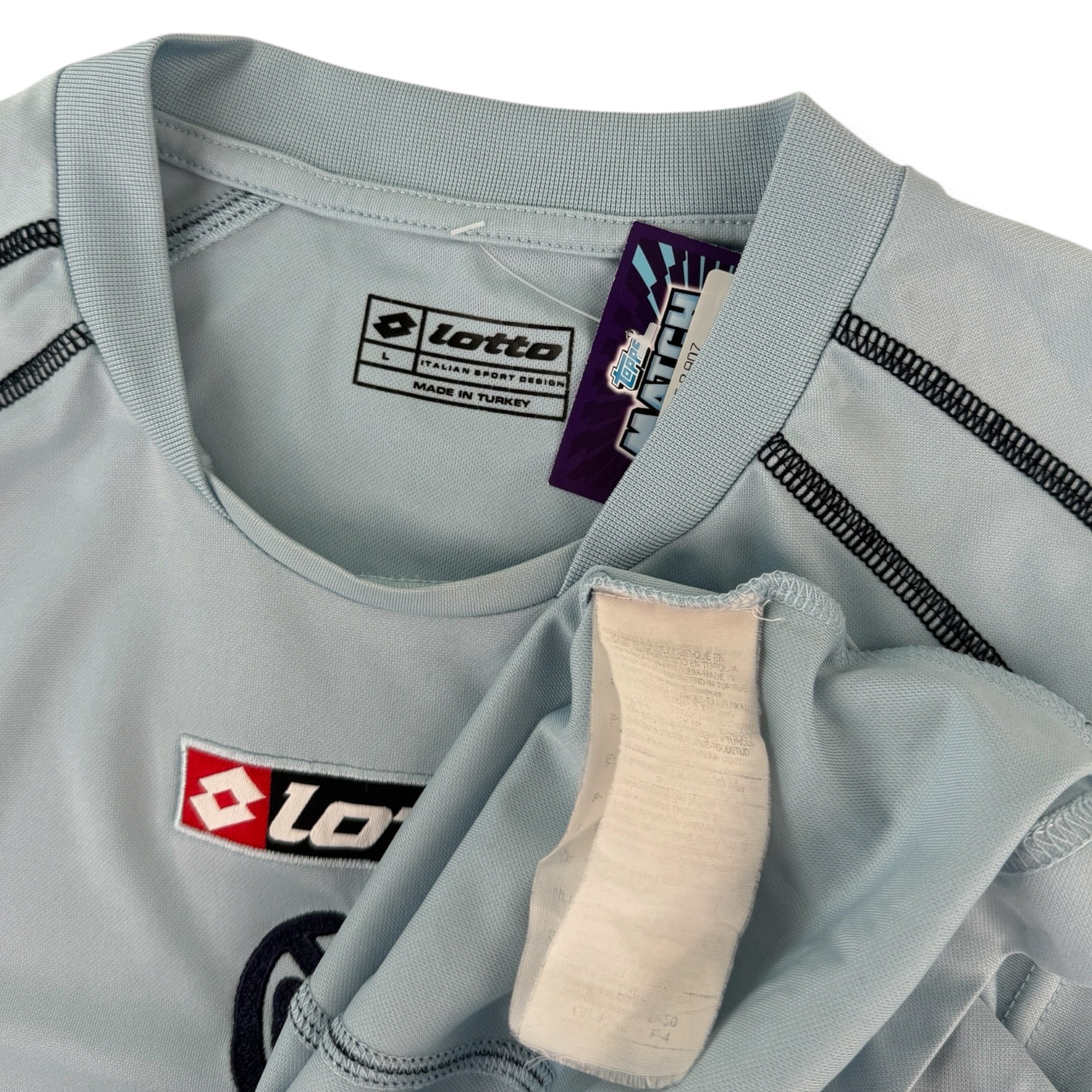FSV Mainz 2005 Away Shirt (L)