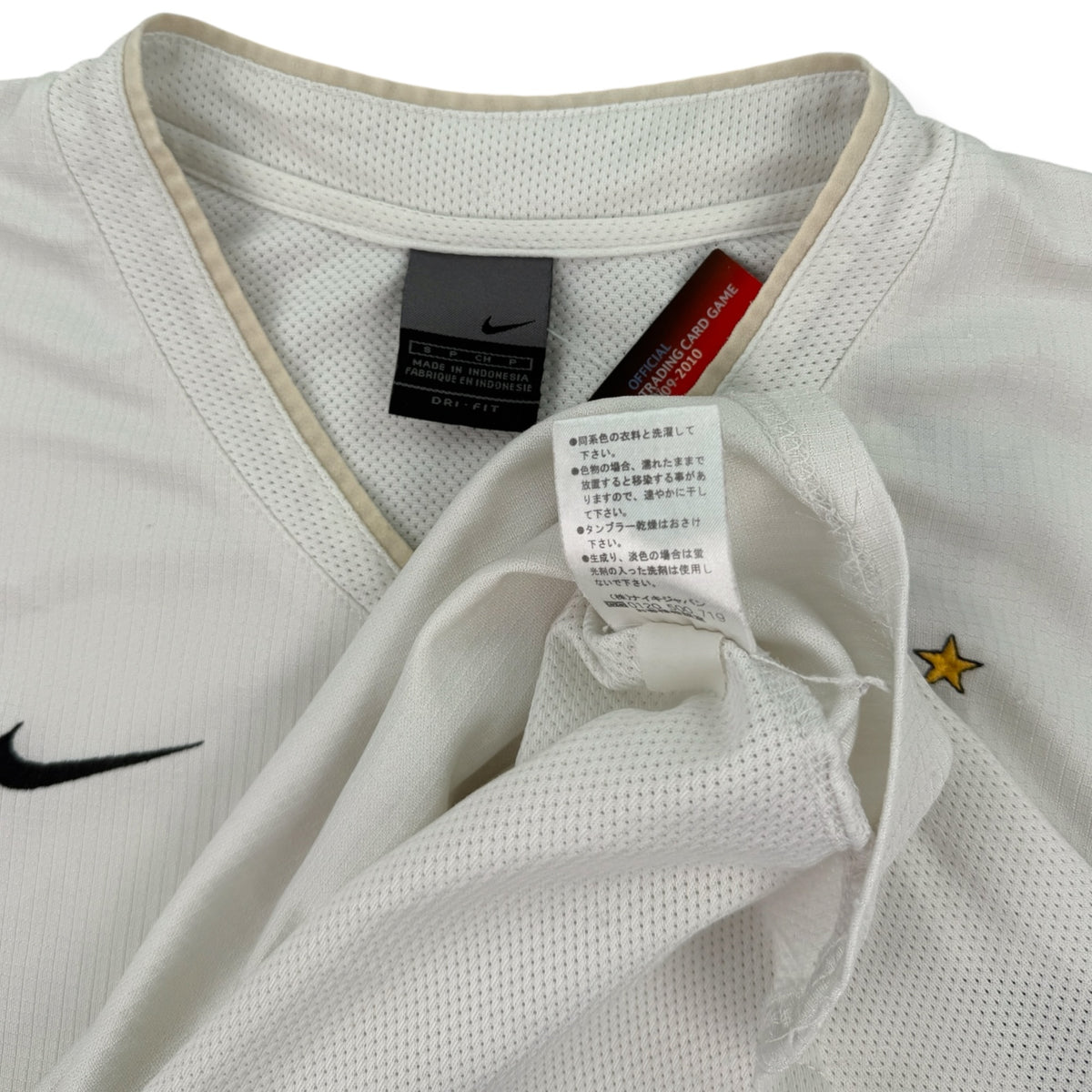 Juventus 2003 Training Shirt (S)