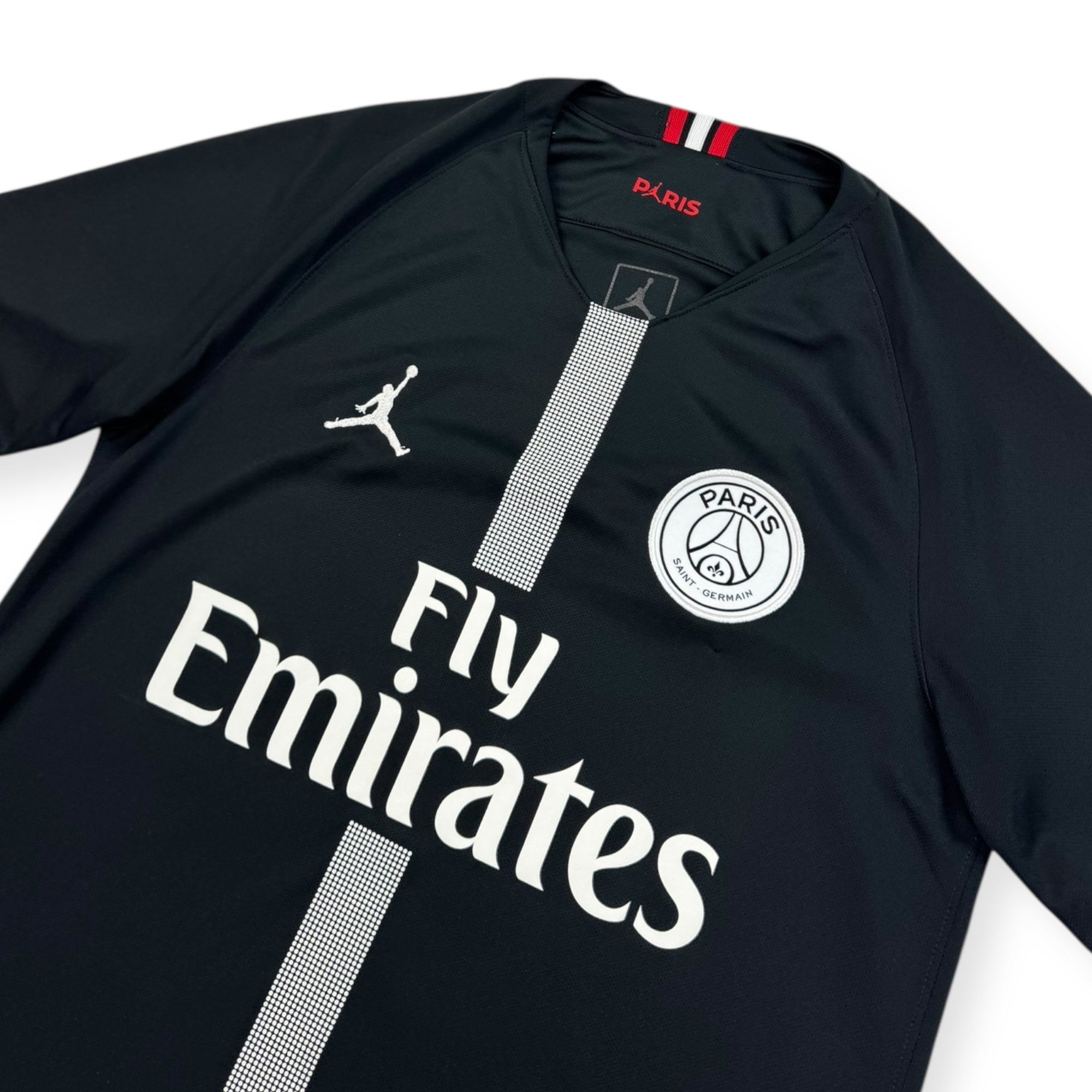 PSG 2018 Third Shirt (S)