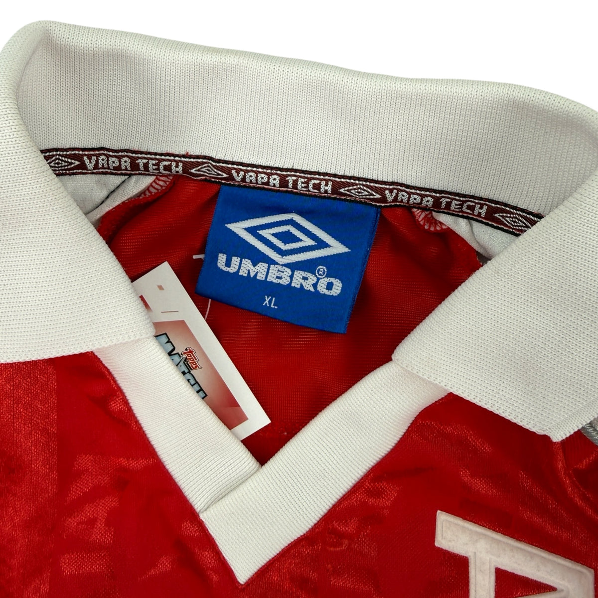 Ajax 1998 L/S Training Shirt (XL)