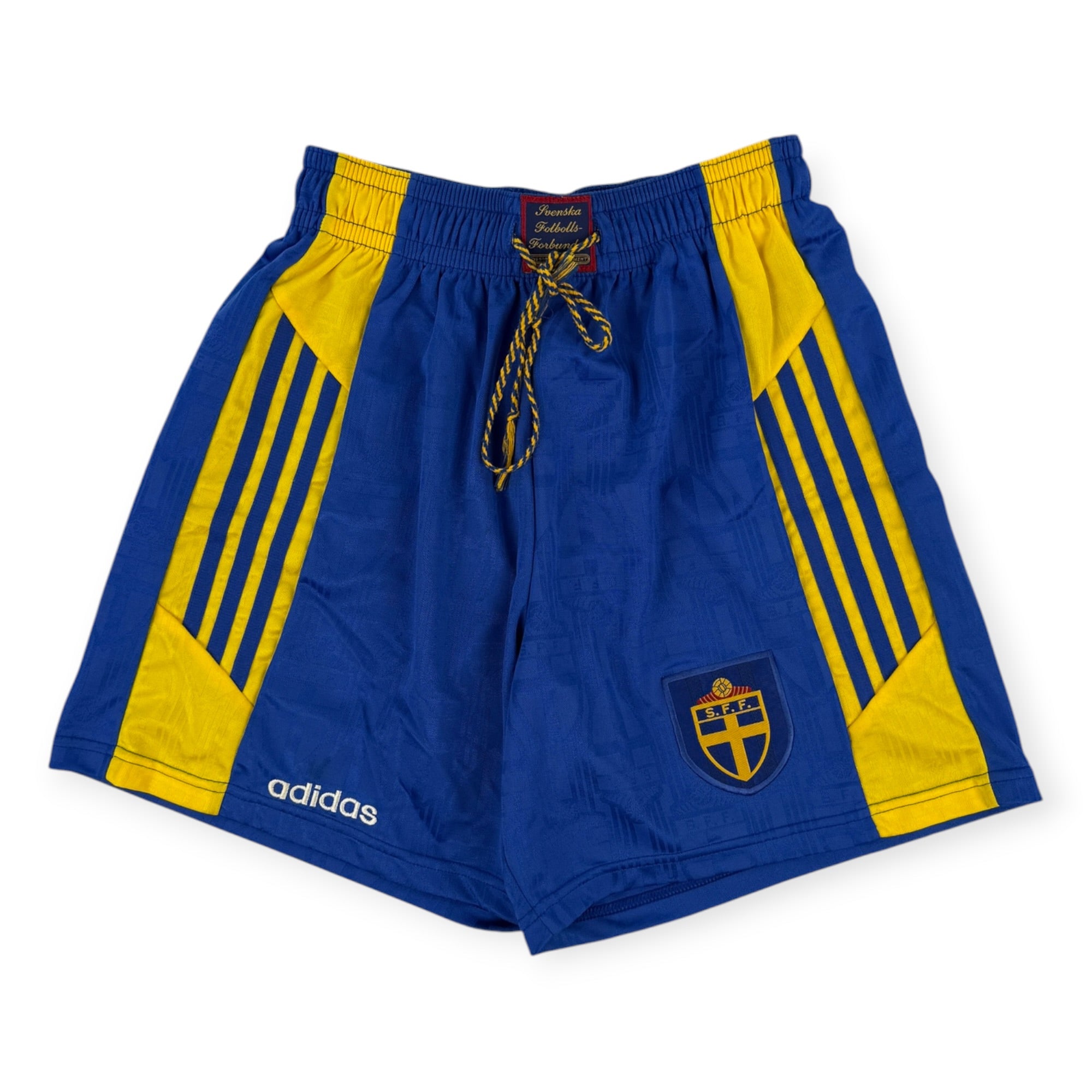Sweden 1996 Shorts (S)