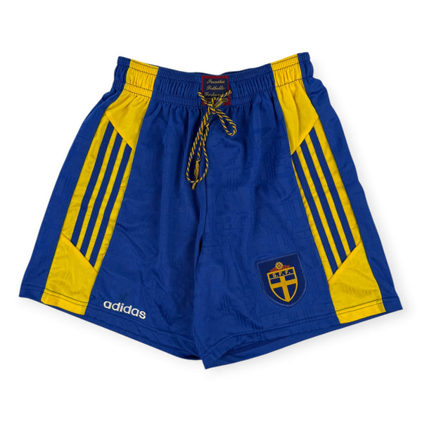 Sweden 1996 Shorts (S)