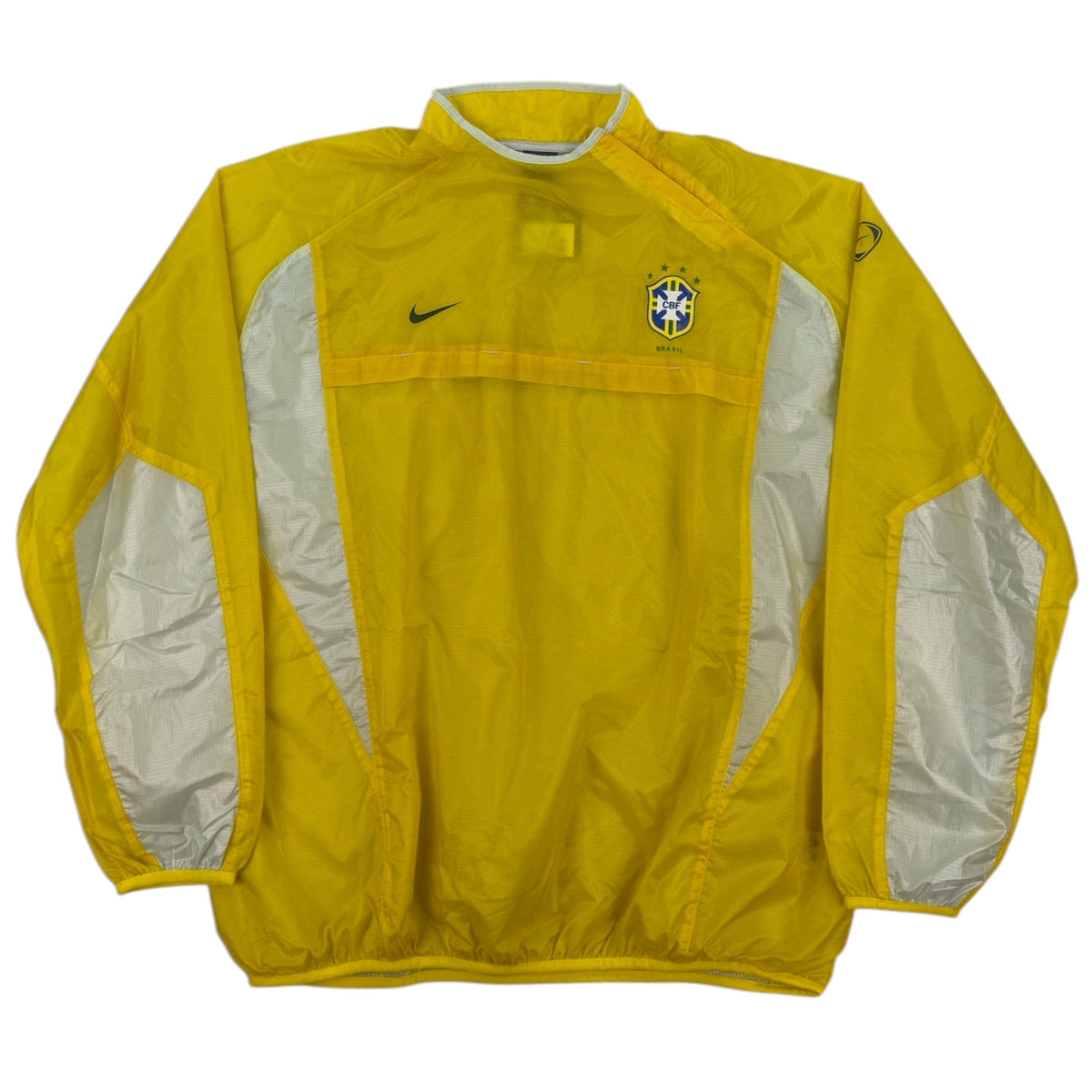 Brazil 2002 Drill Top (XL)