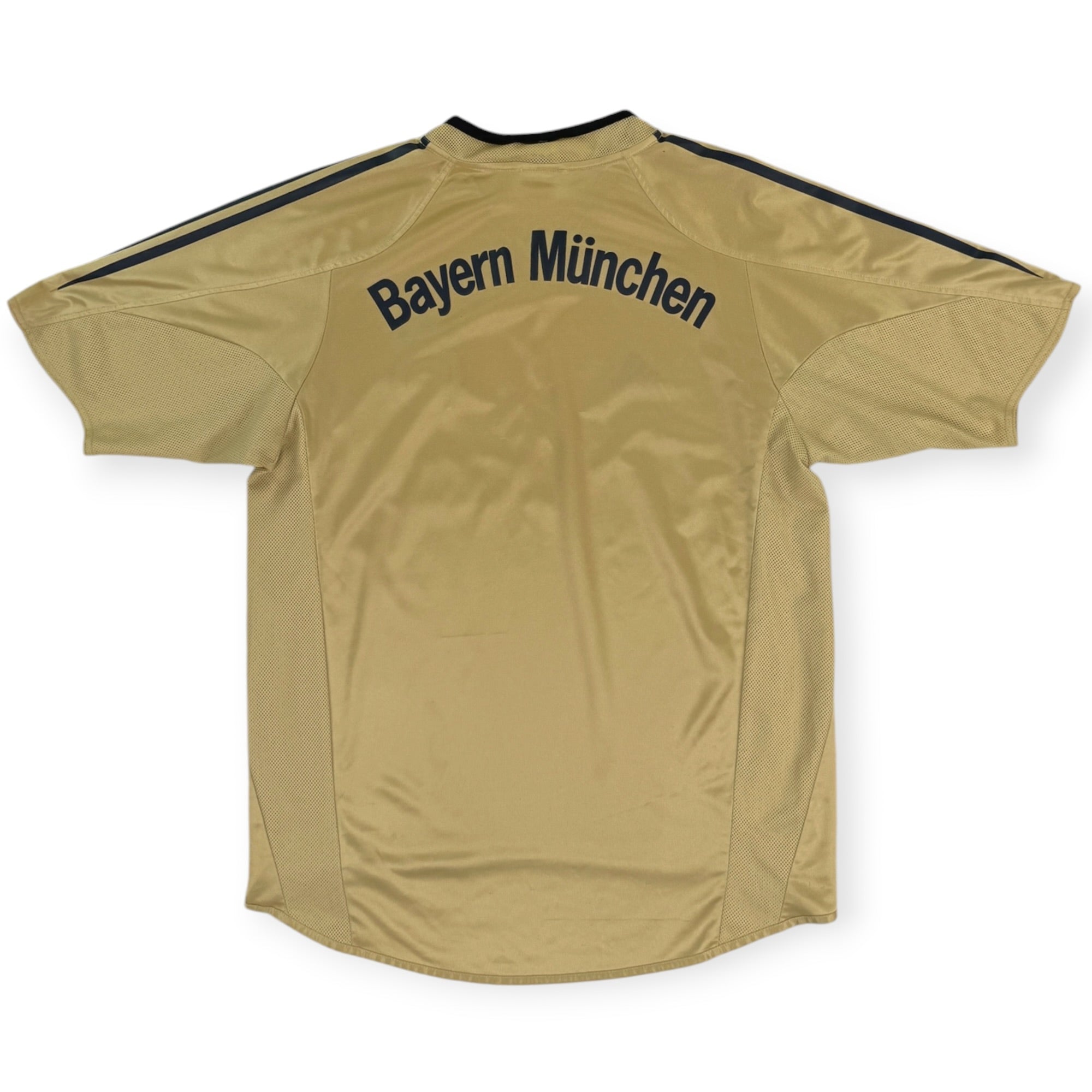Bayern Munich 2004 Away Shirt (M)