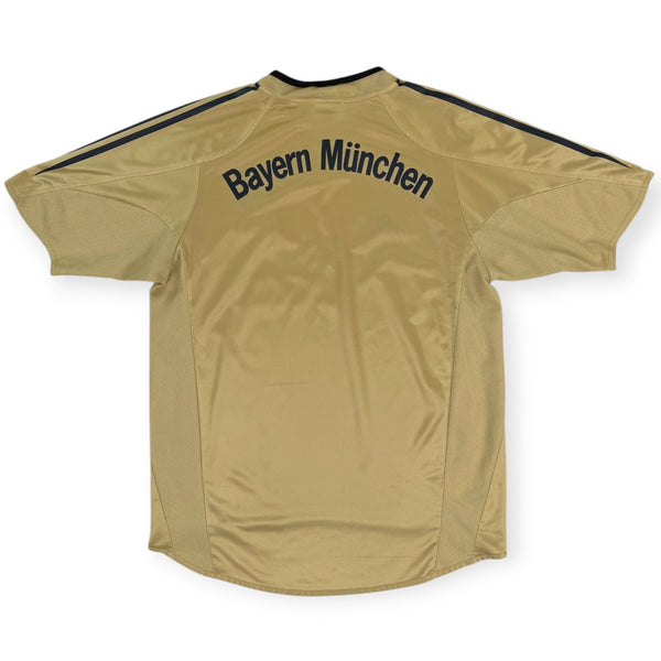 Bayern Munich 2004 Away Shirt (M)