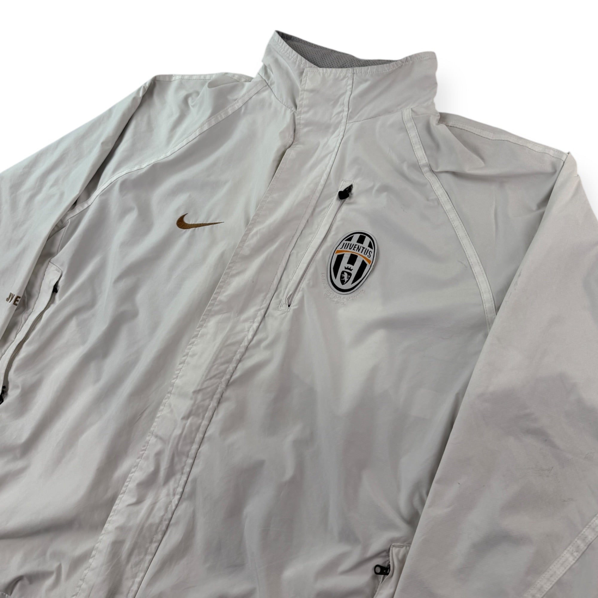 Juventus 2005 Windbreaker (M)