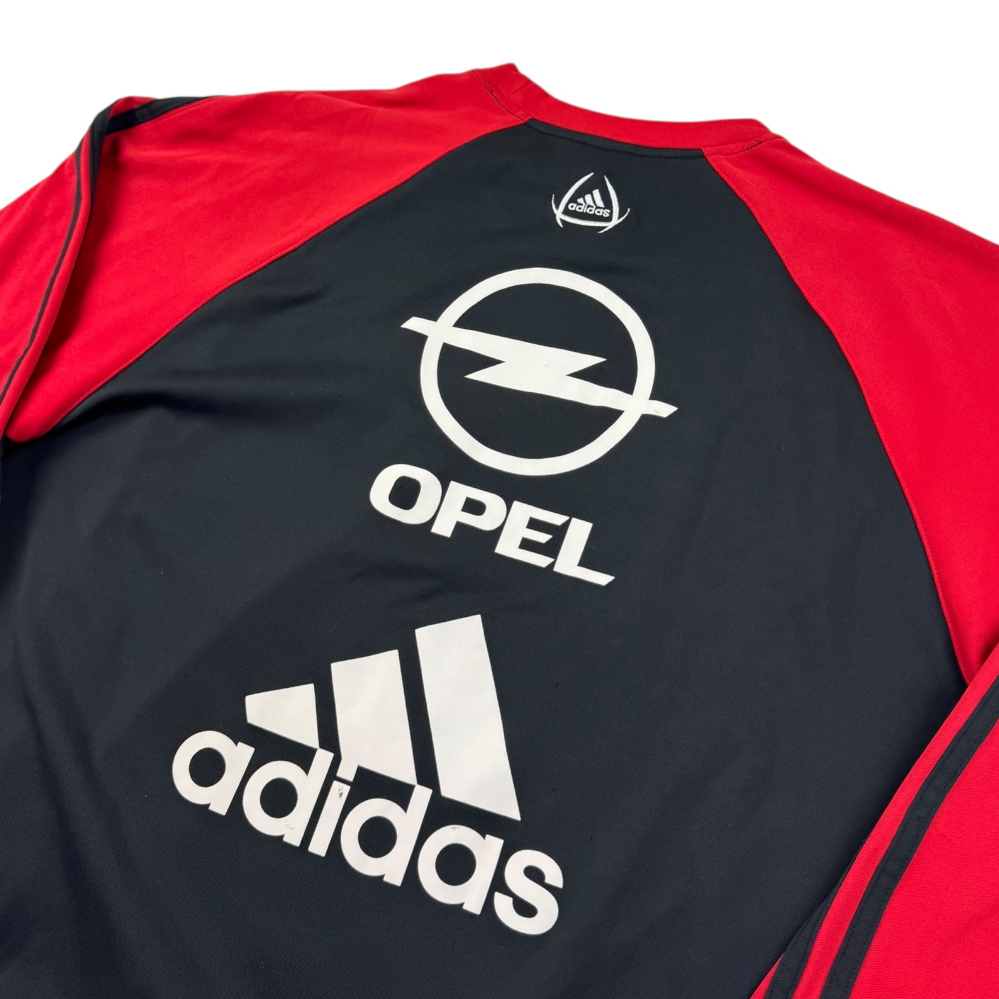 AC Milan 2005 Training Jumper (S)