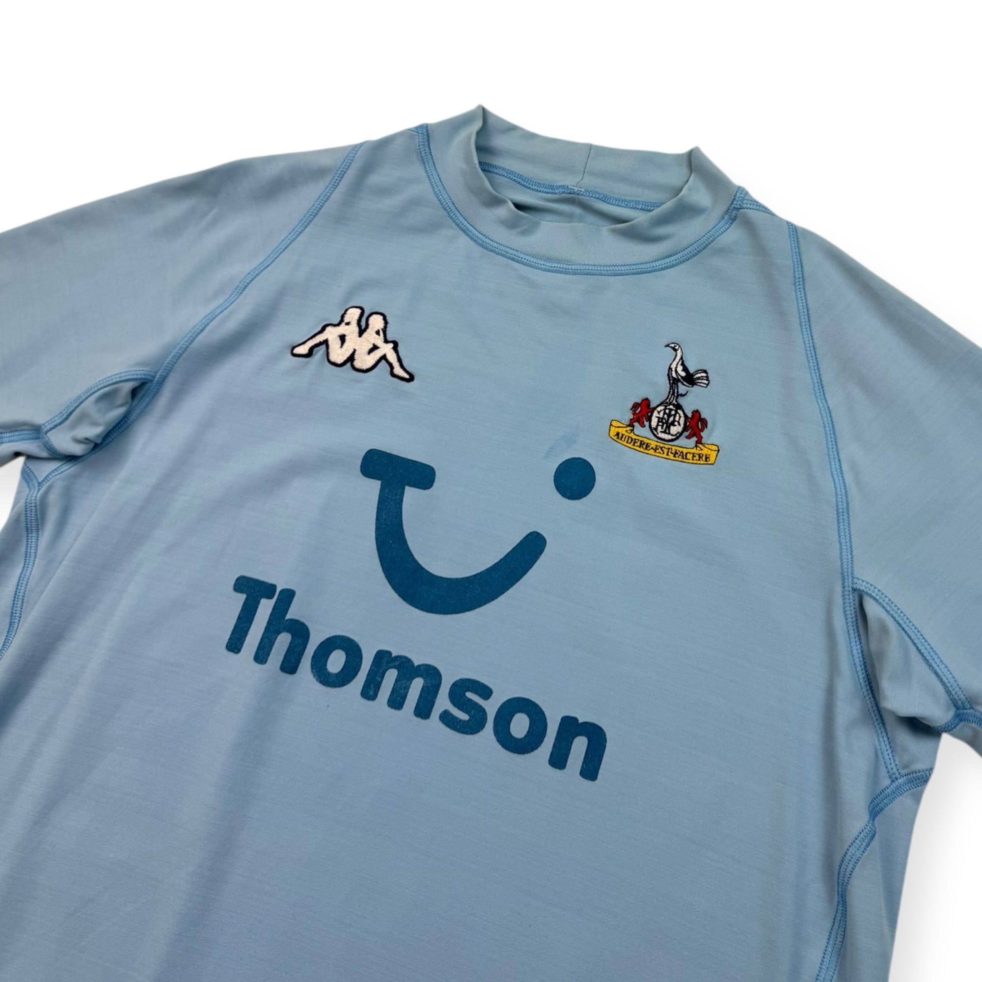 Spurs 2003 Away Shirt (S)
