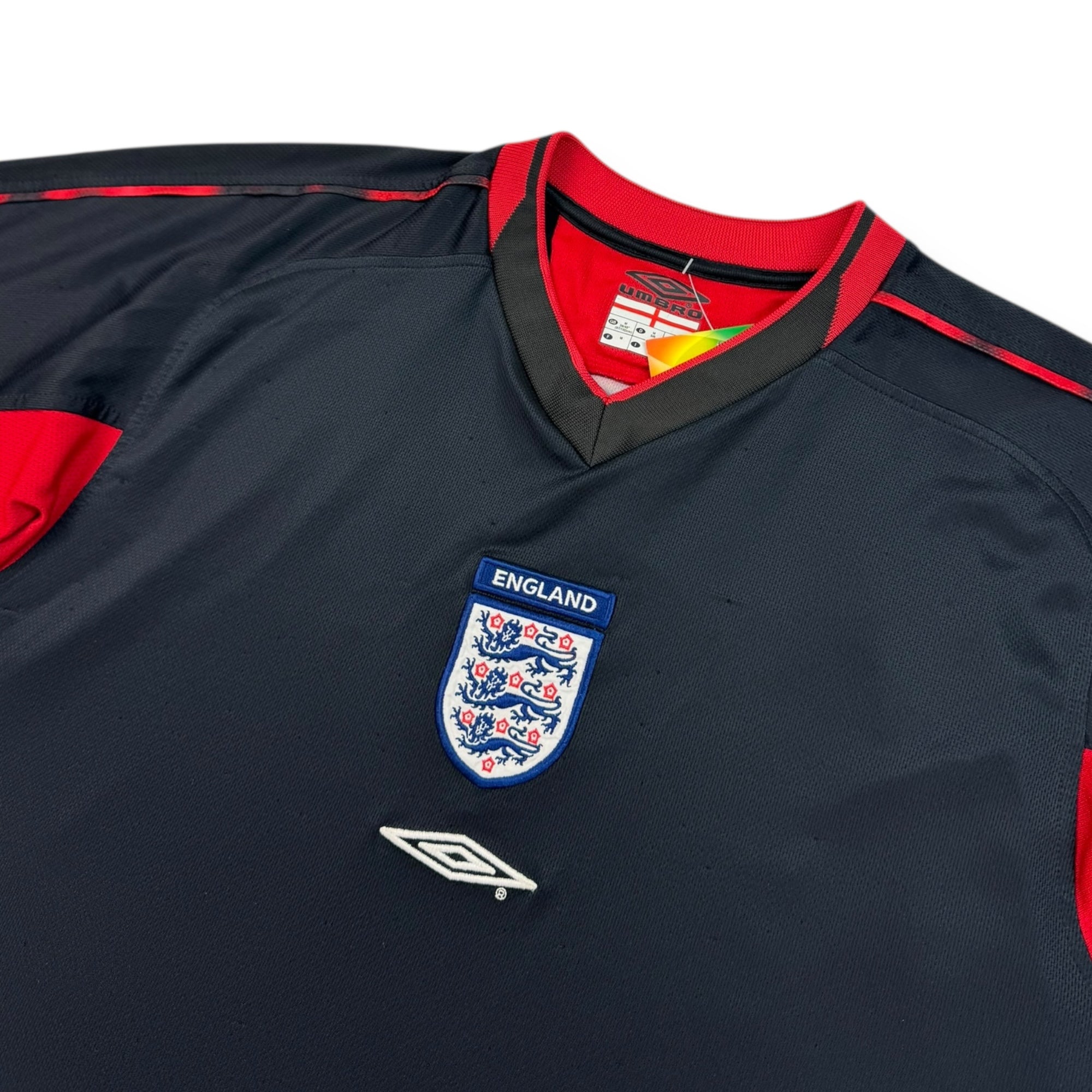 England 2003 GK Shirt (M)