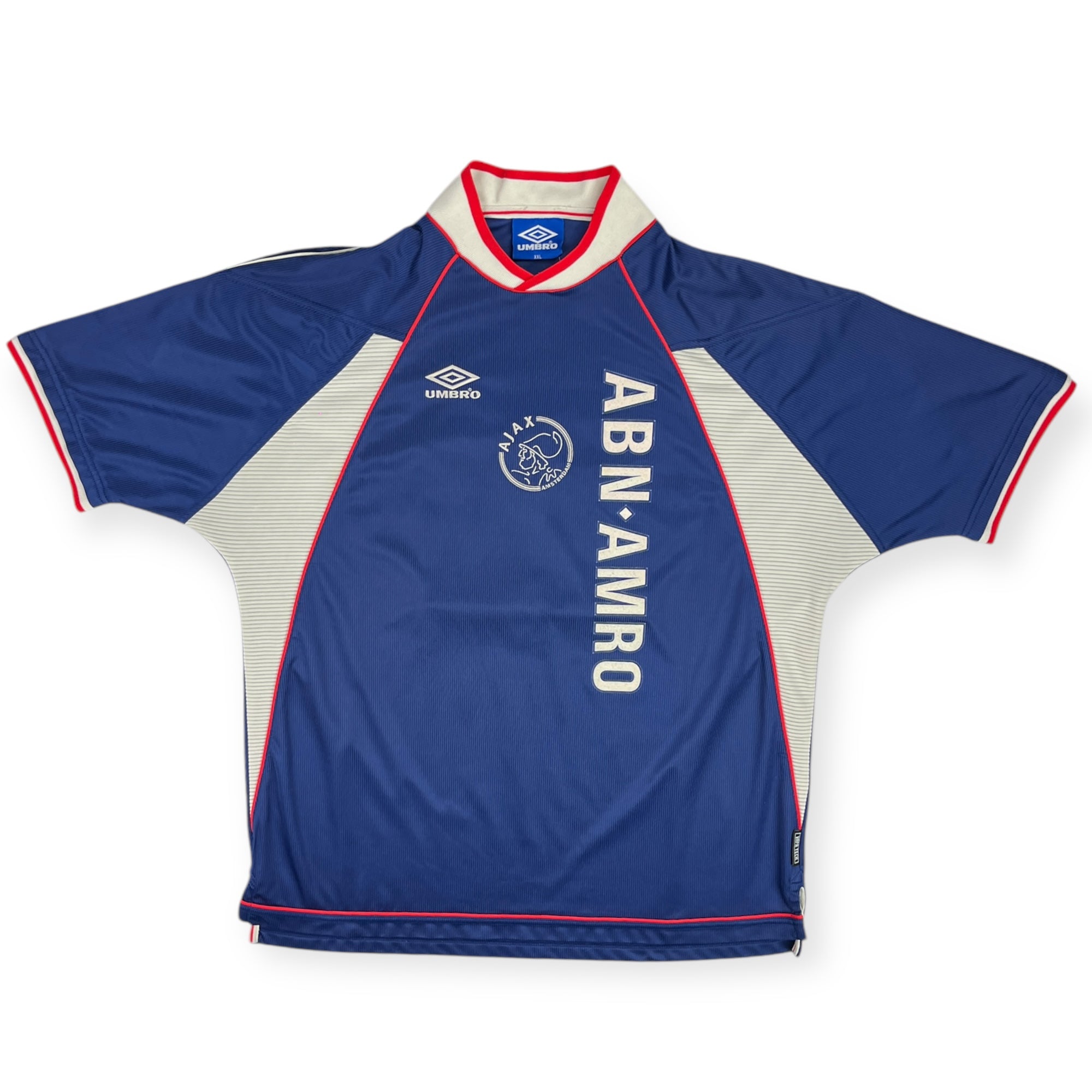 Ajax 1999 Away, Laudrup 10 (XXL)