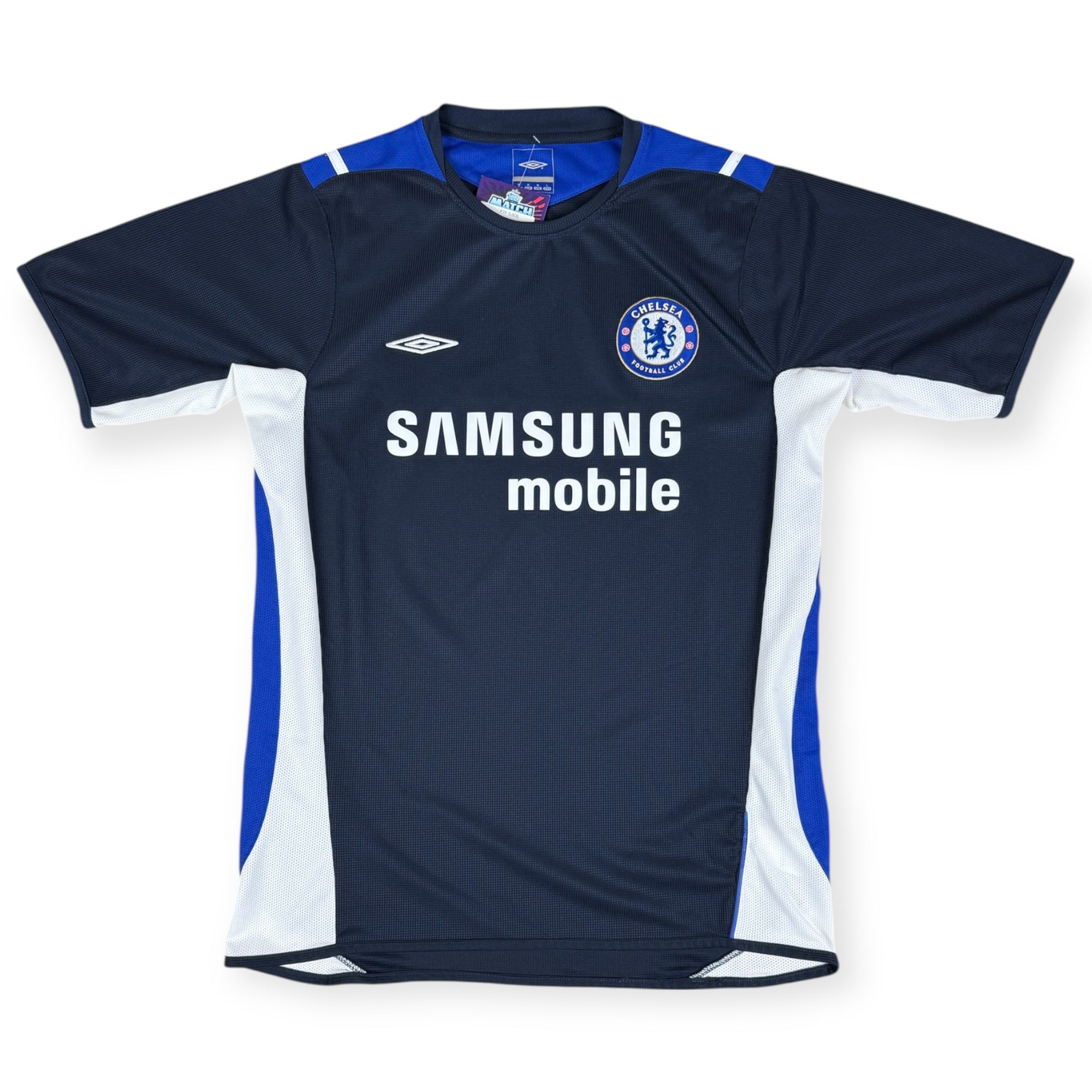 Chelsea 2005 Training Shirt (M)