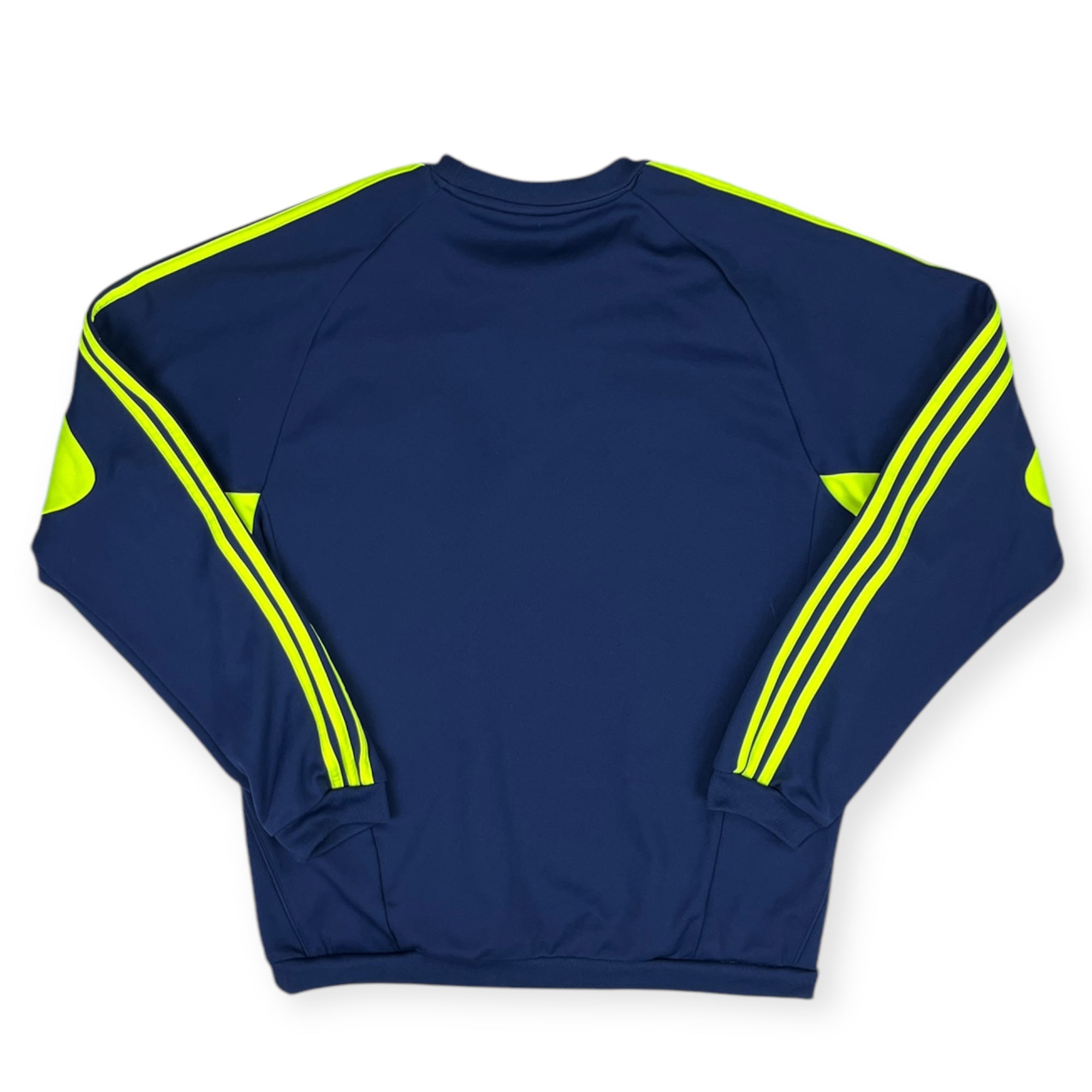 Ajax 2010 Training Jumper (M)