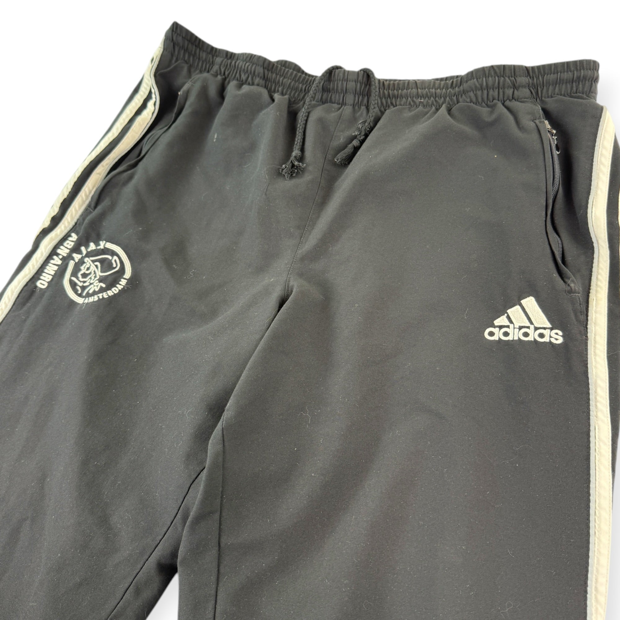 Ajax 2005 Tracksuit Bottoms (L)