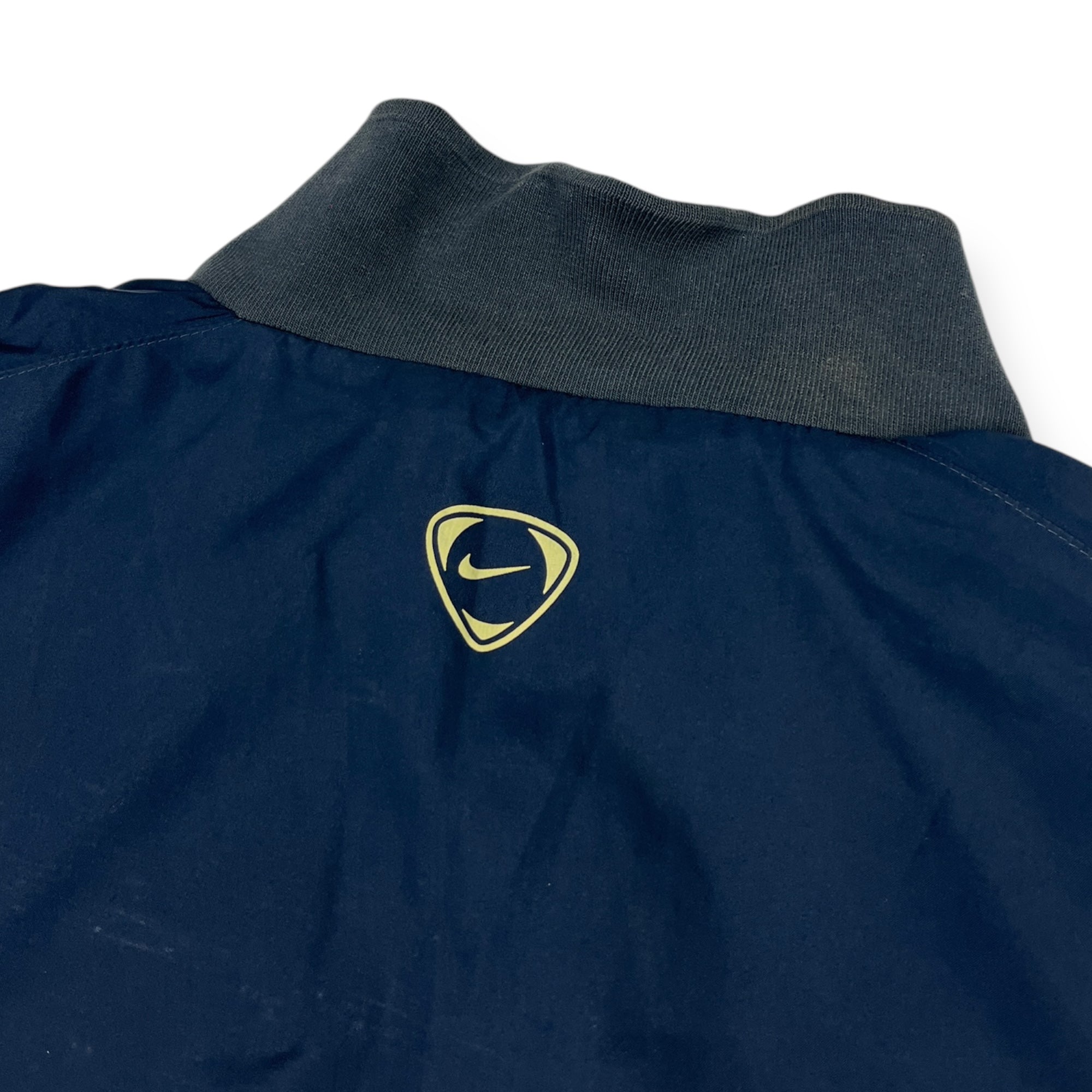 Inter Milan 2008 Tracksuit Jacket (S)